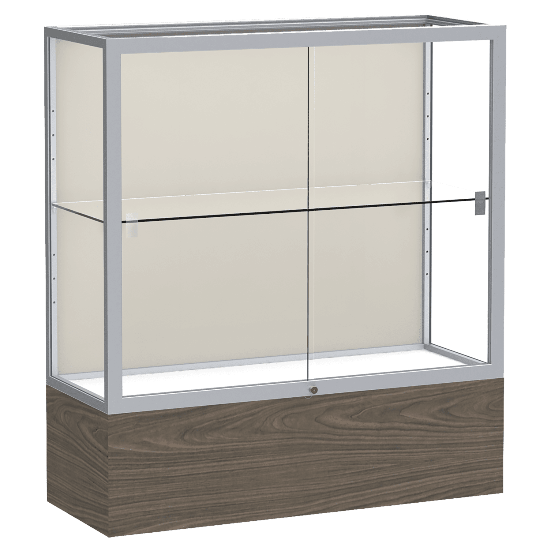 Reliant Series Display Case - DSPL06