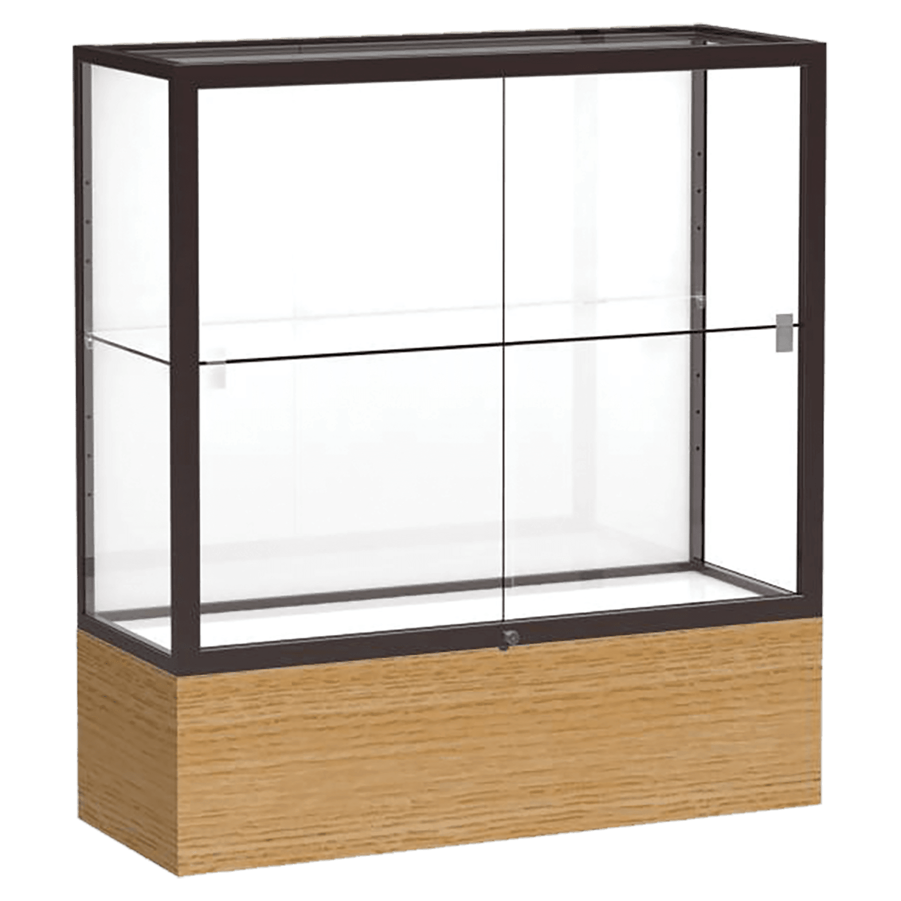 Reliant Series Display Case - DSPL06