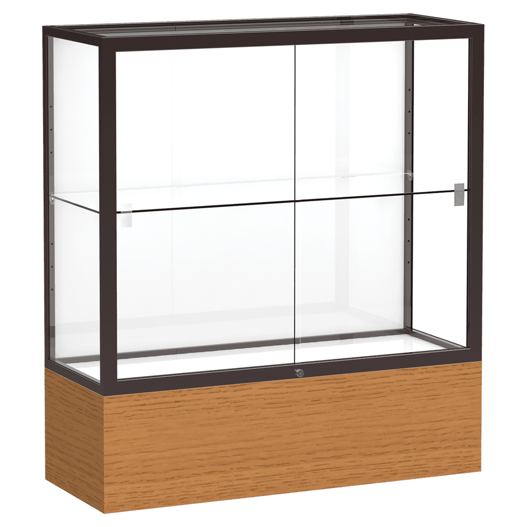 Reliant Series Display Case - DSPL06