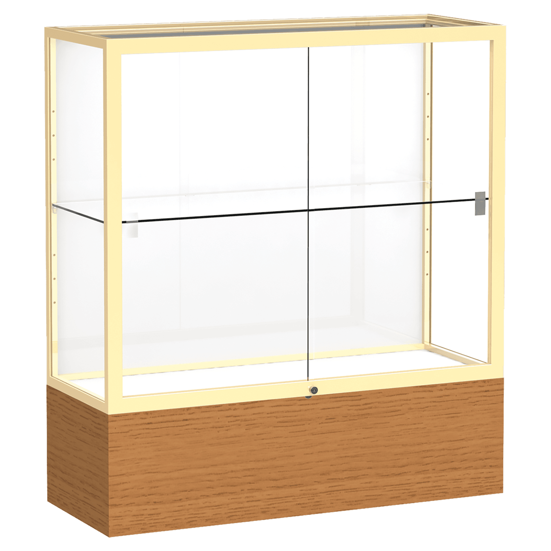 Reliant Series Display Case - DSPL06