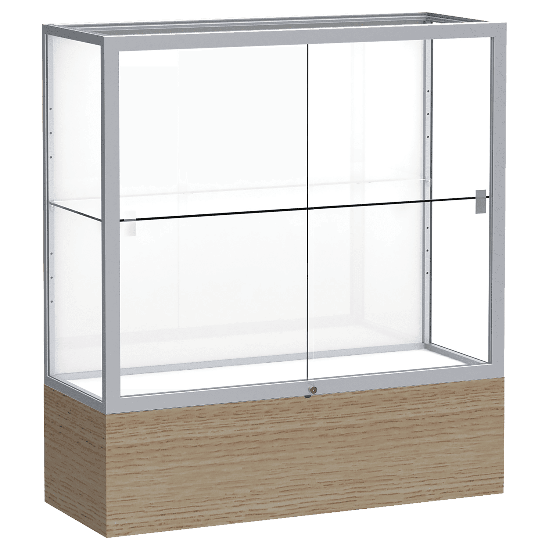 Reliant Series Display Case - DSPL06