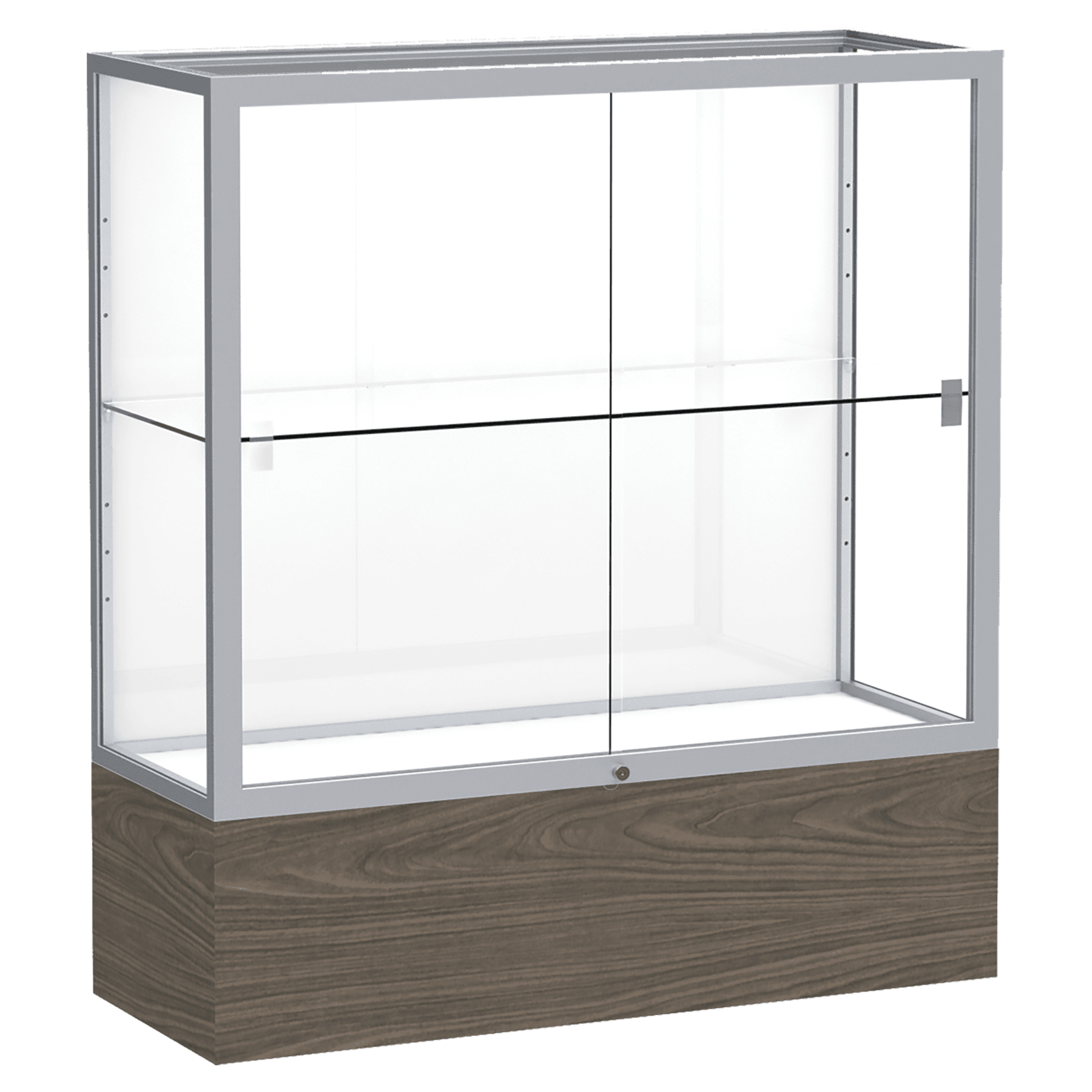 Reliant Series Display Case - DSPL06