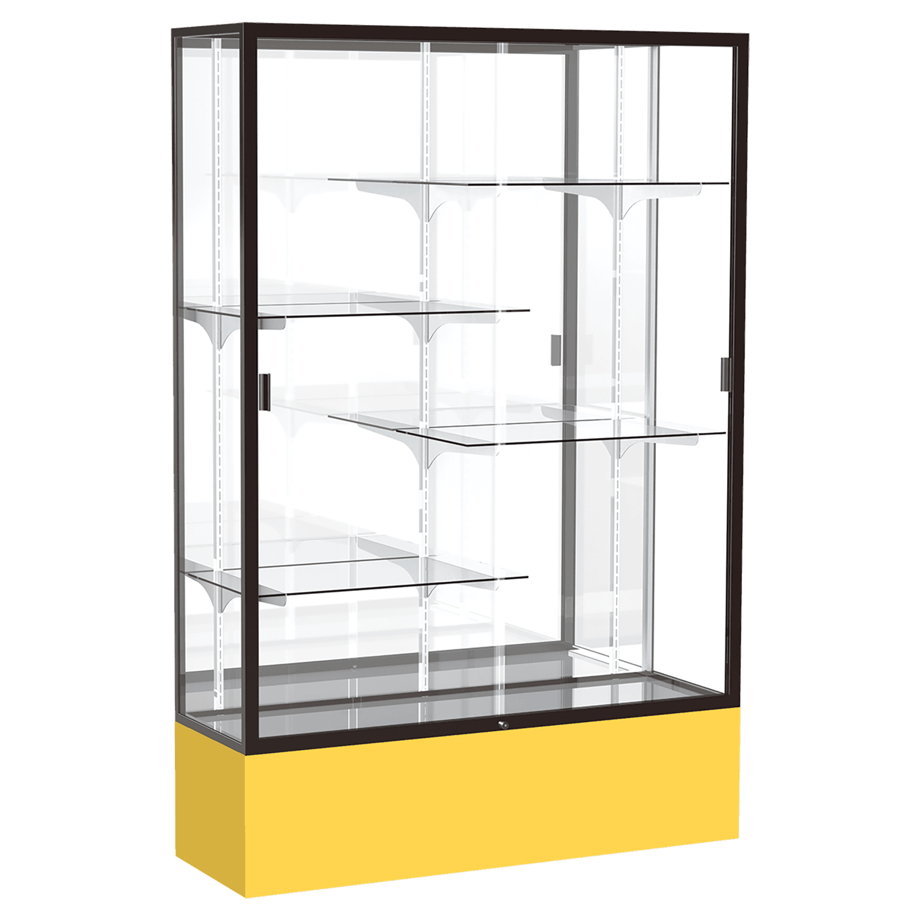 Spirit Series Display Case - DSPL09