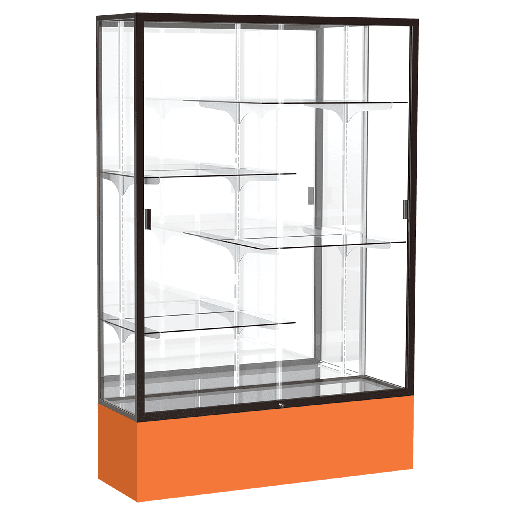 Spirit Series Display Case - DSPL09
