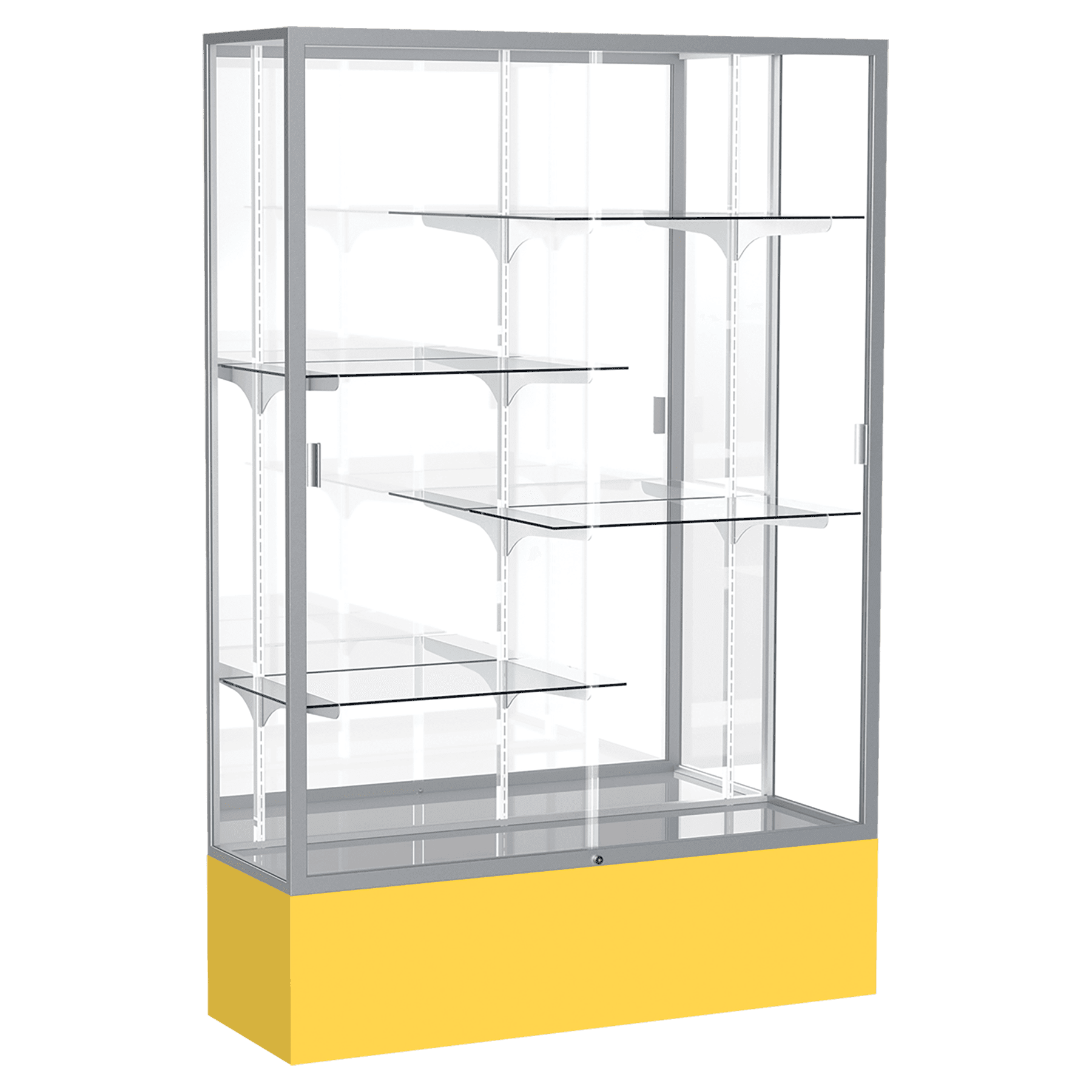 Spirit Series Display Case - DSPL09