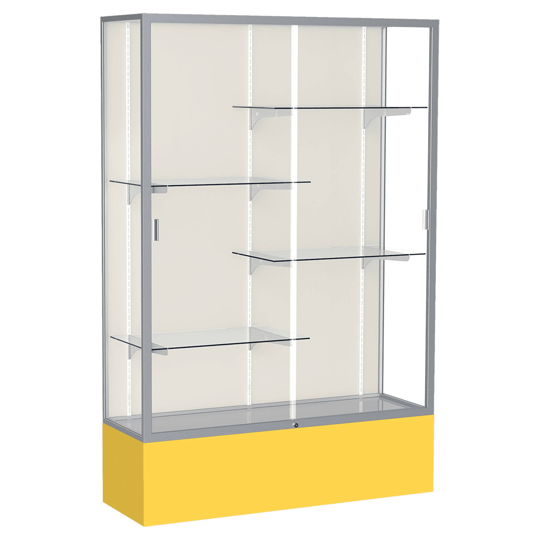 Spirit Series Display Case - DSPL09