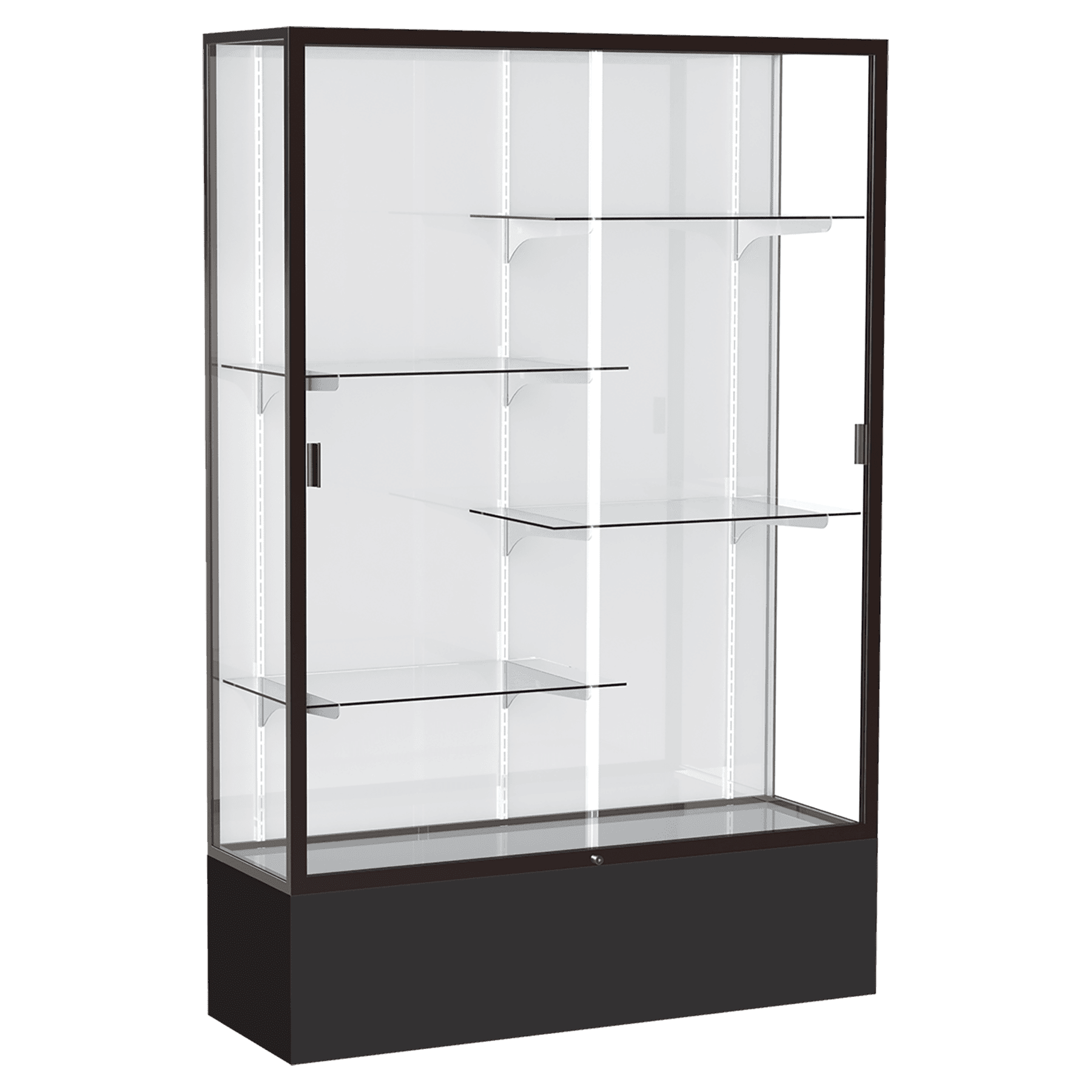 Spirit Series Display Case - DSPL09