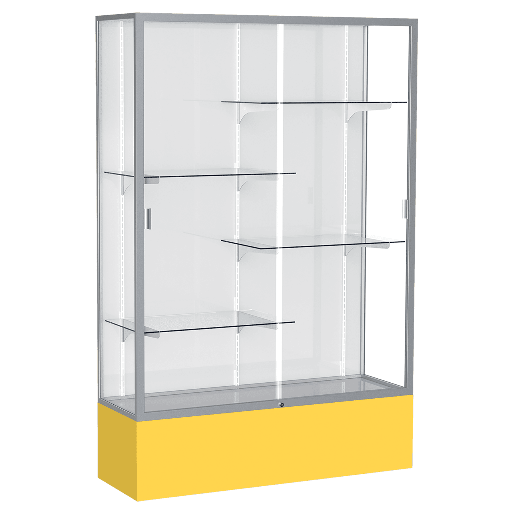 Spirit Series Display Case - DSPL09