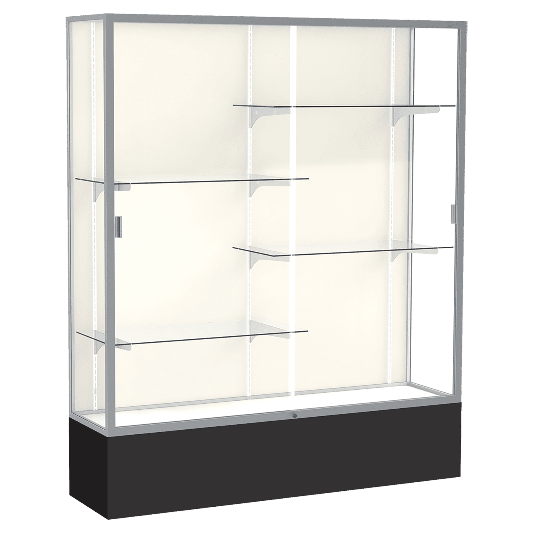 Spirit Series Display Case - DSPL09