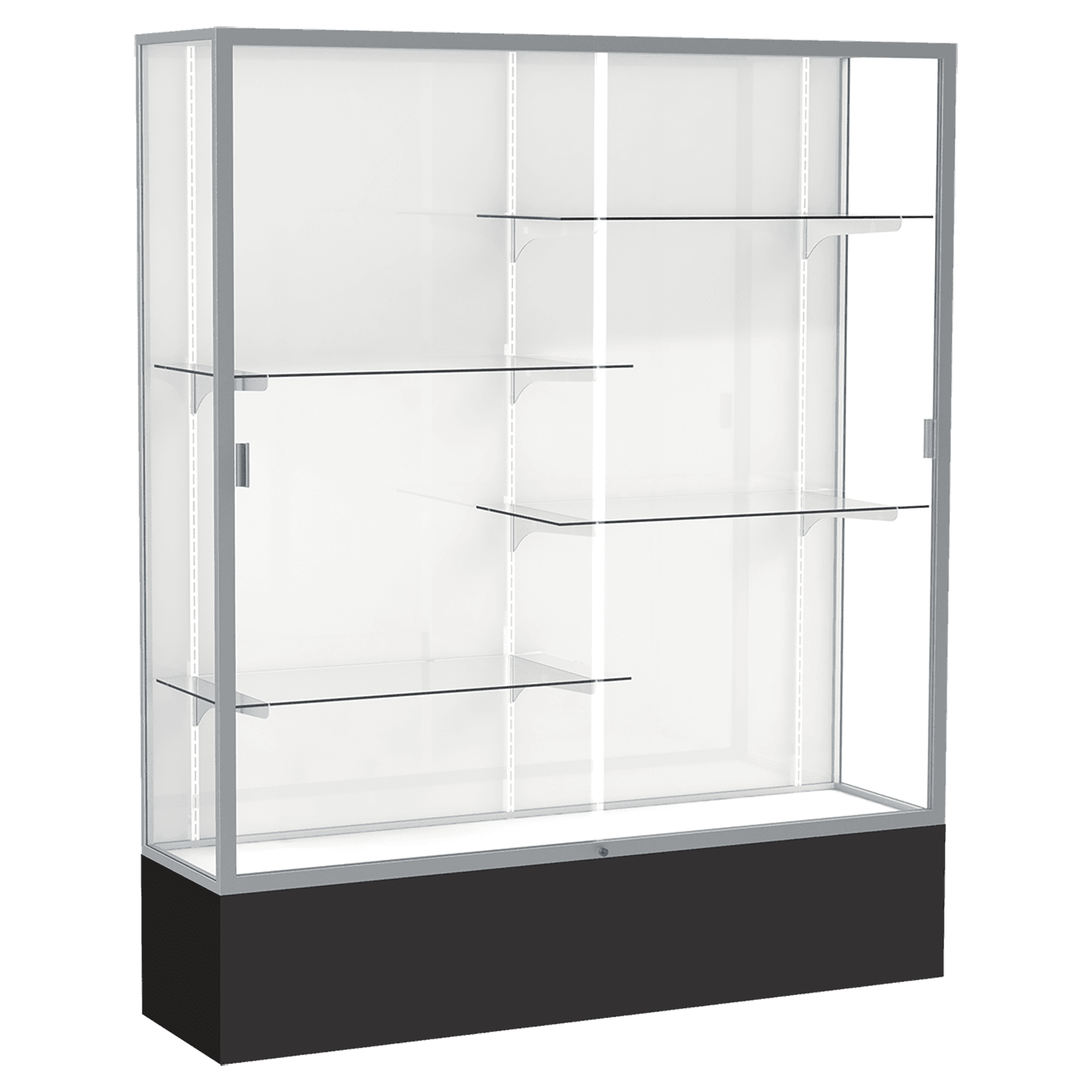 Spirit Series Display Case - DSPL09