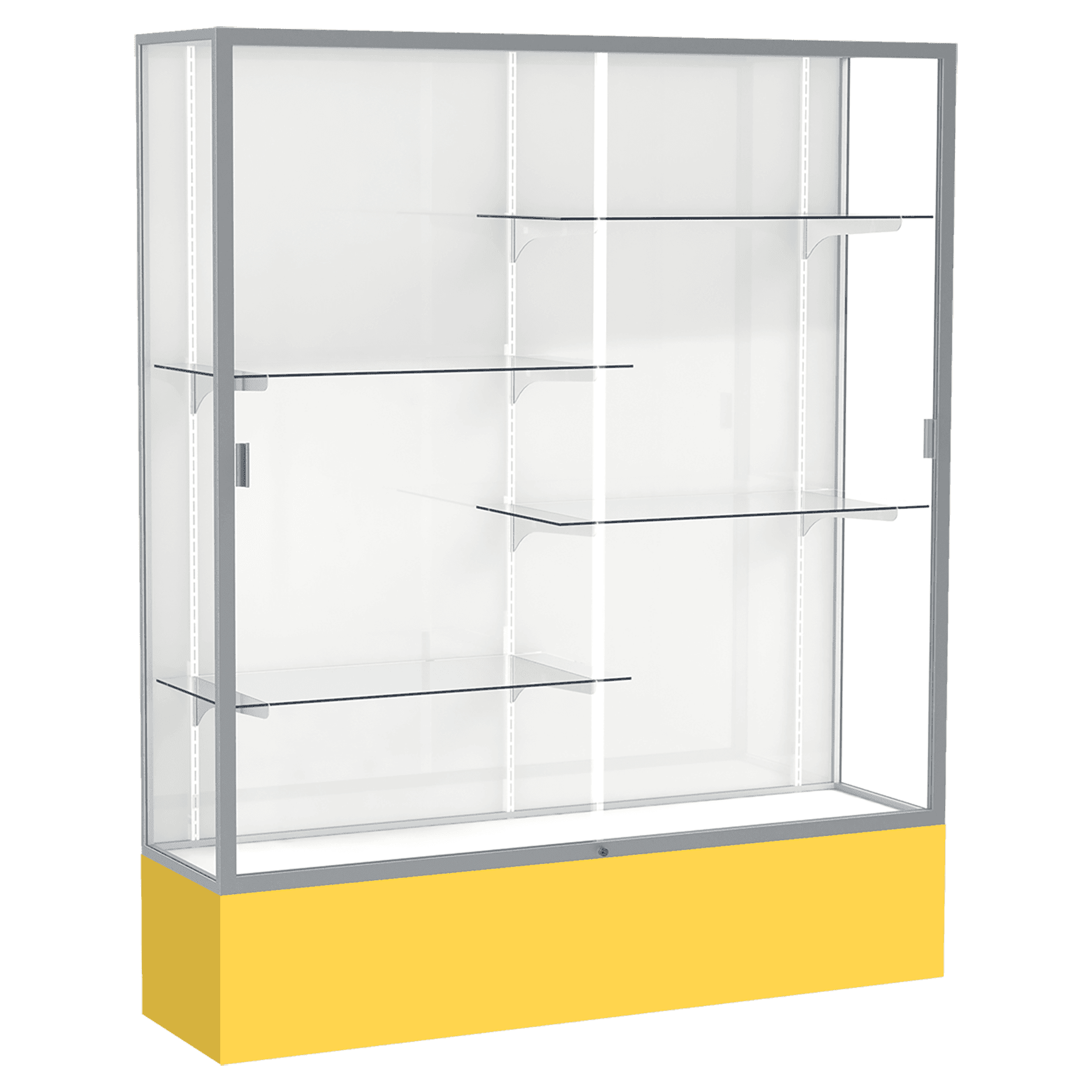 Spirit Series Display Case - DSPL09