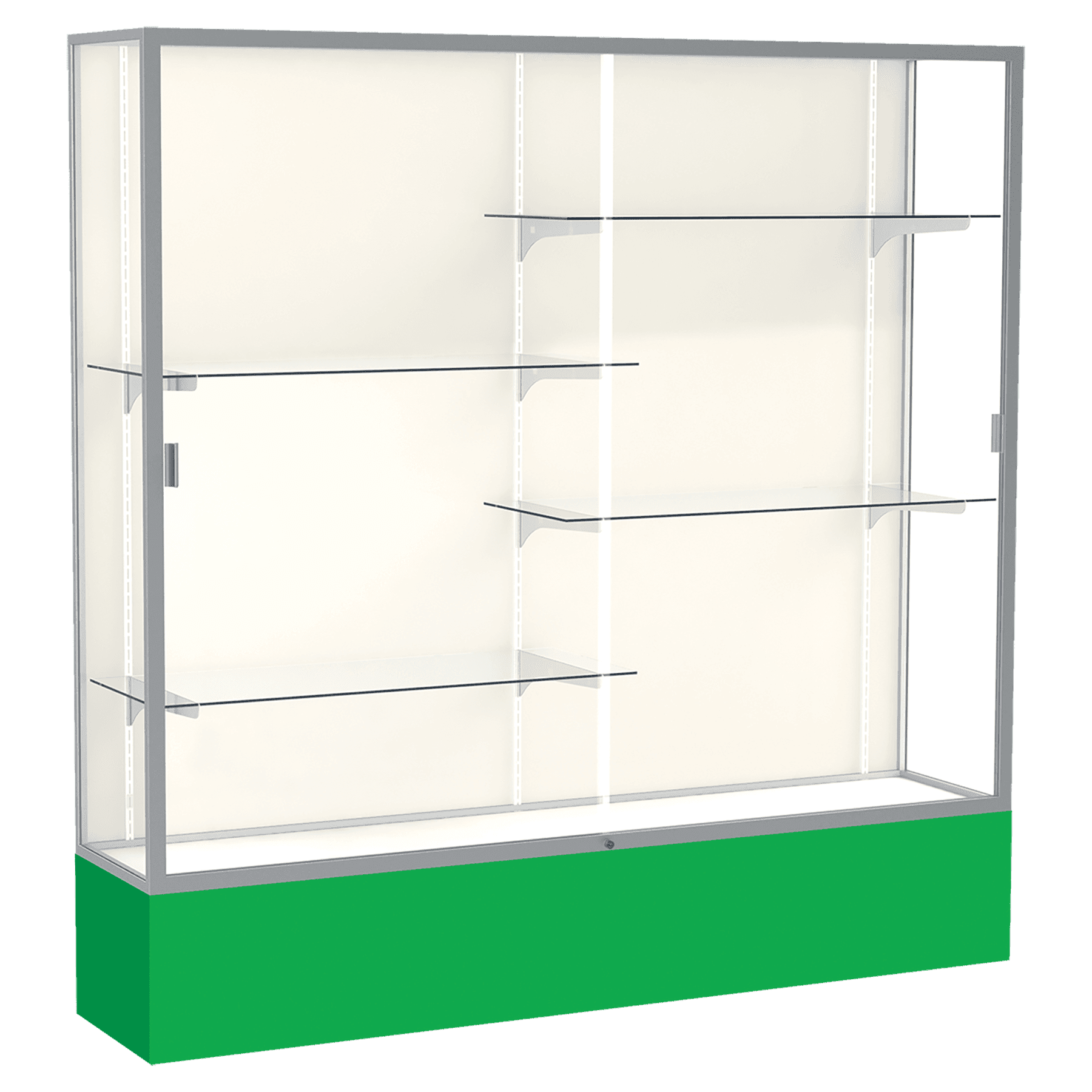 Spirit Series Display Case - DSPL09