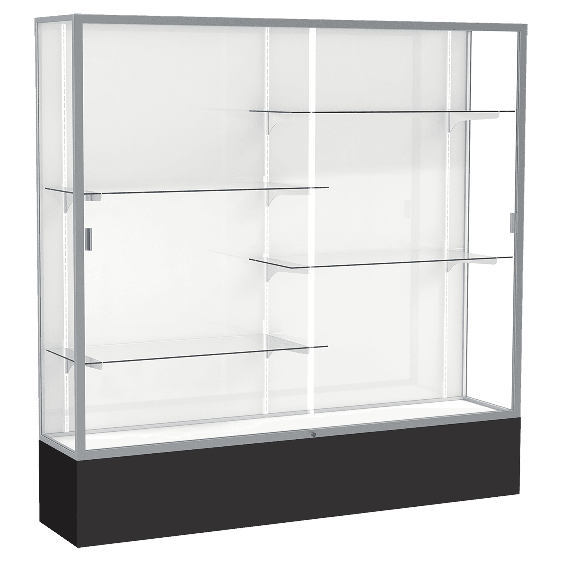 Spirit Series Display Case - DSPL09