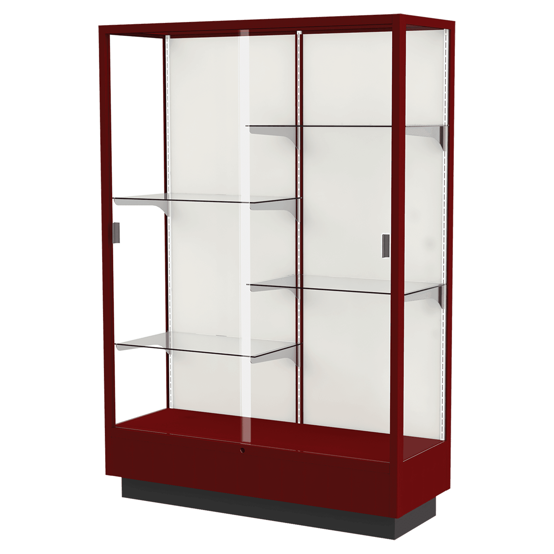 Heritage Series Display Case - DSPL10