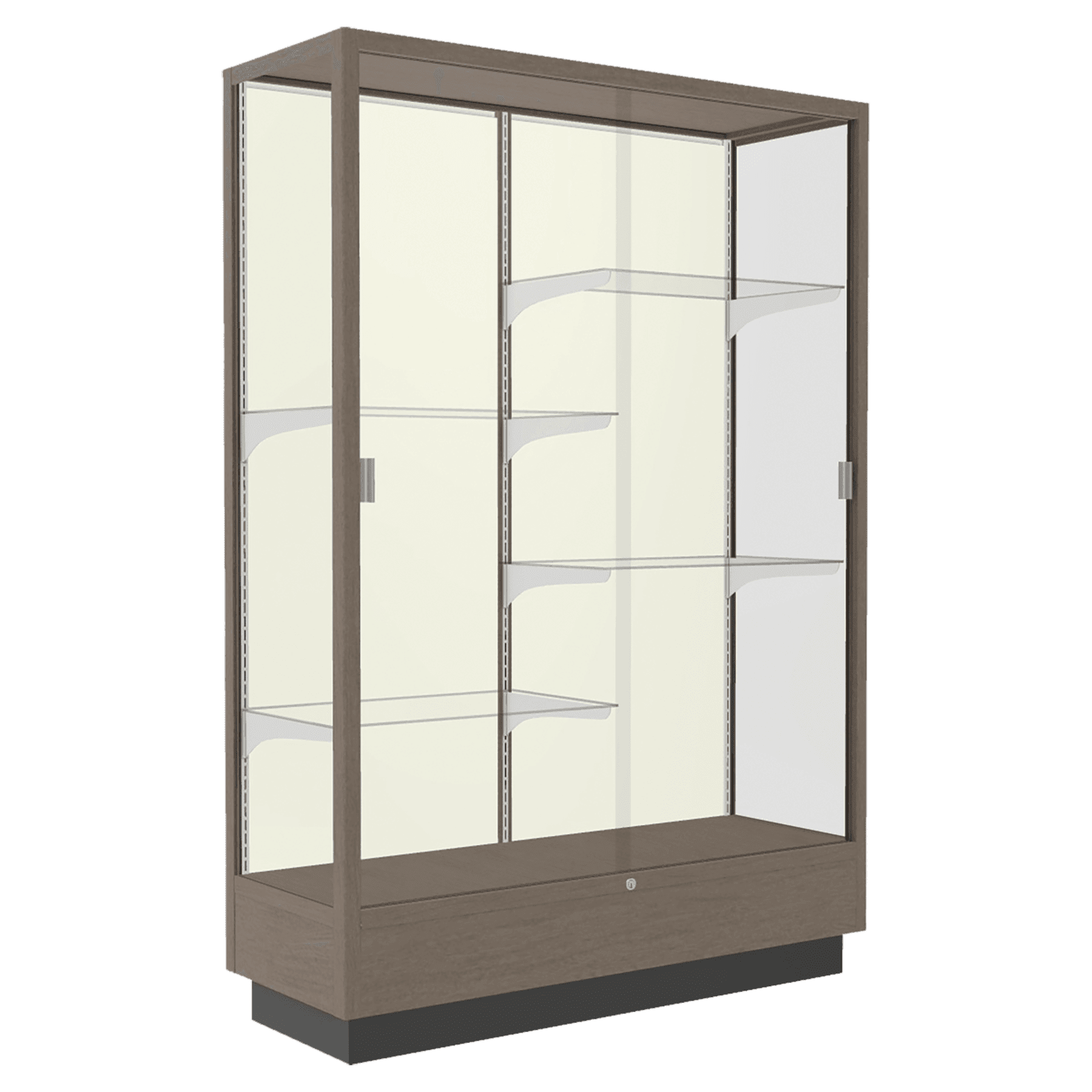 Heritage Series Display Case - DSPL10