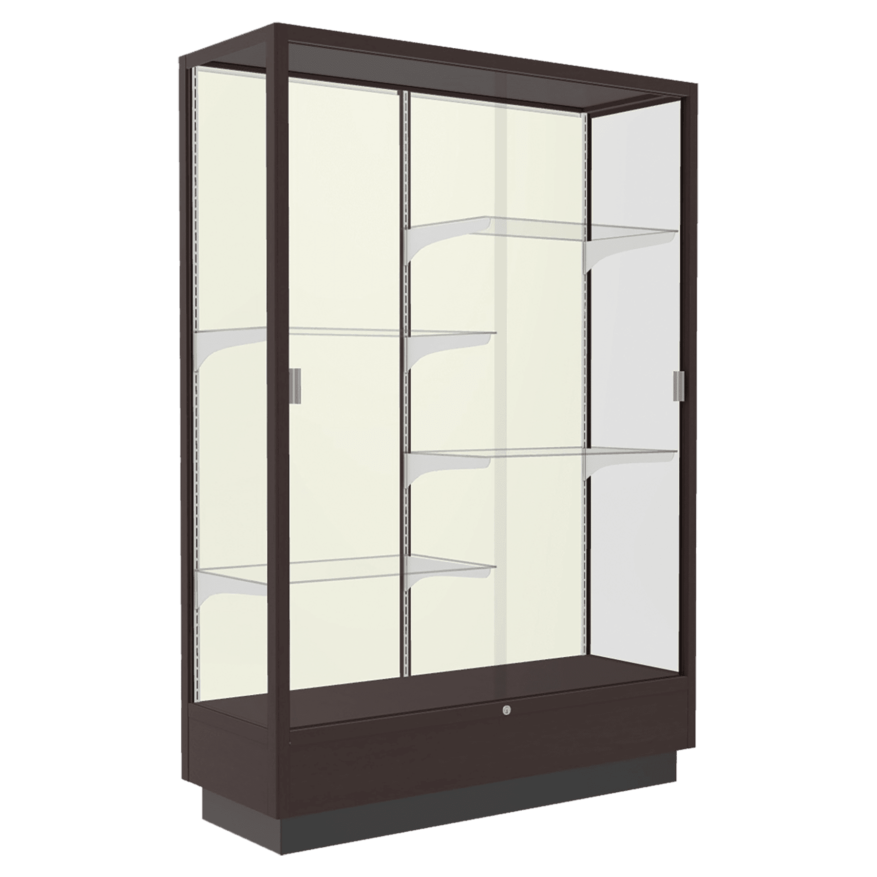 Heritage Series Display Case - DSPL10