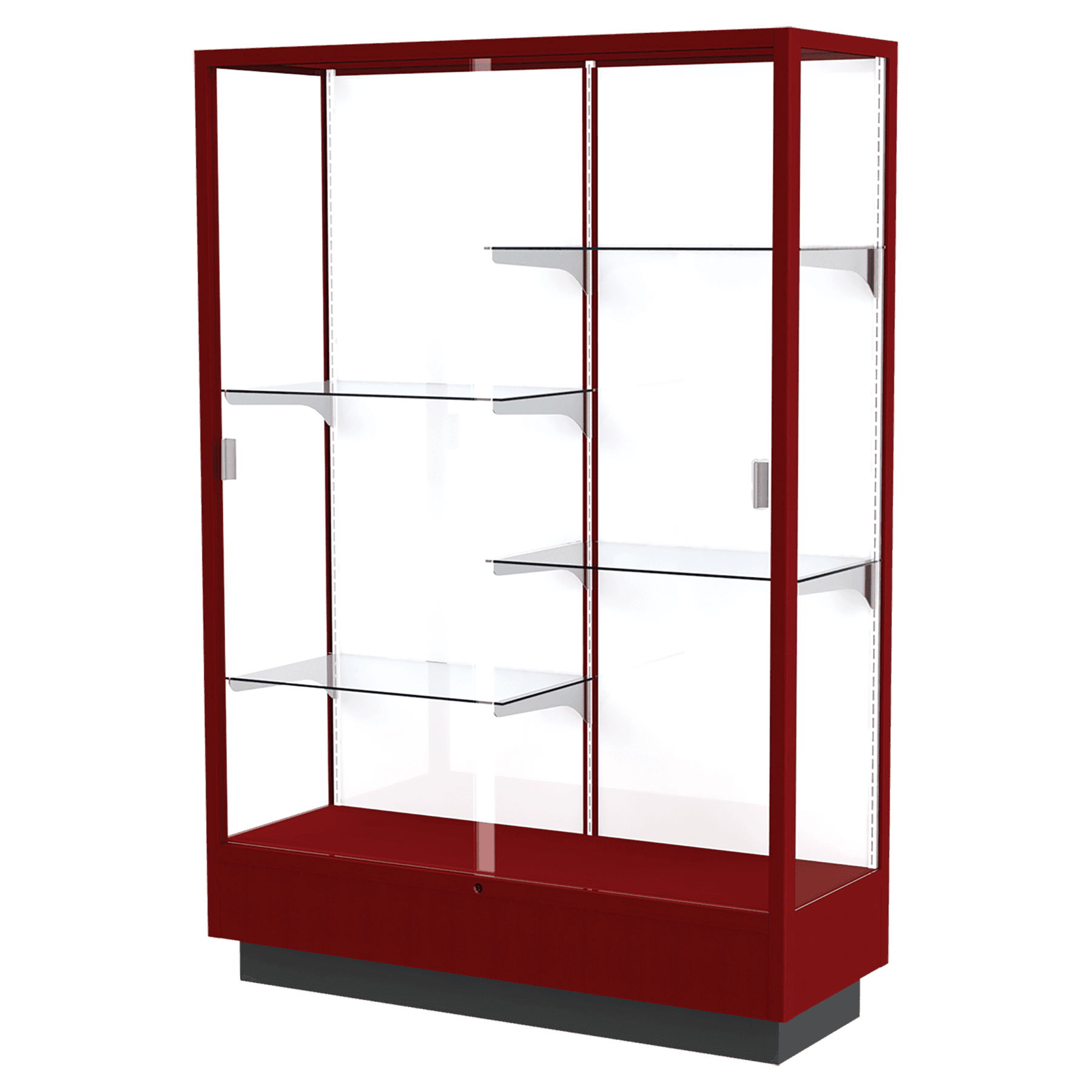 Heritage Series Display Case - DSPL10