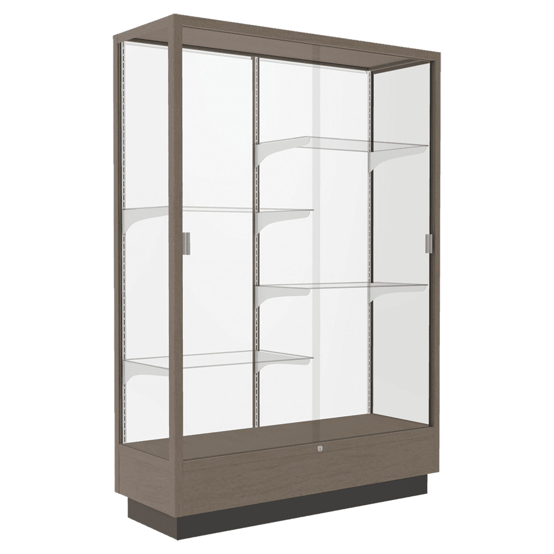Heritage Series Display Case - DSPL10