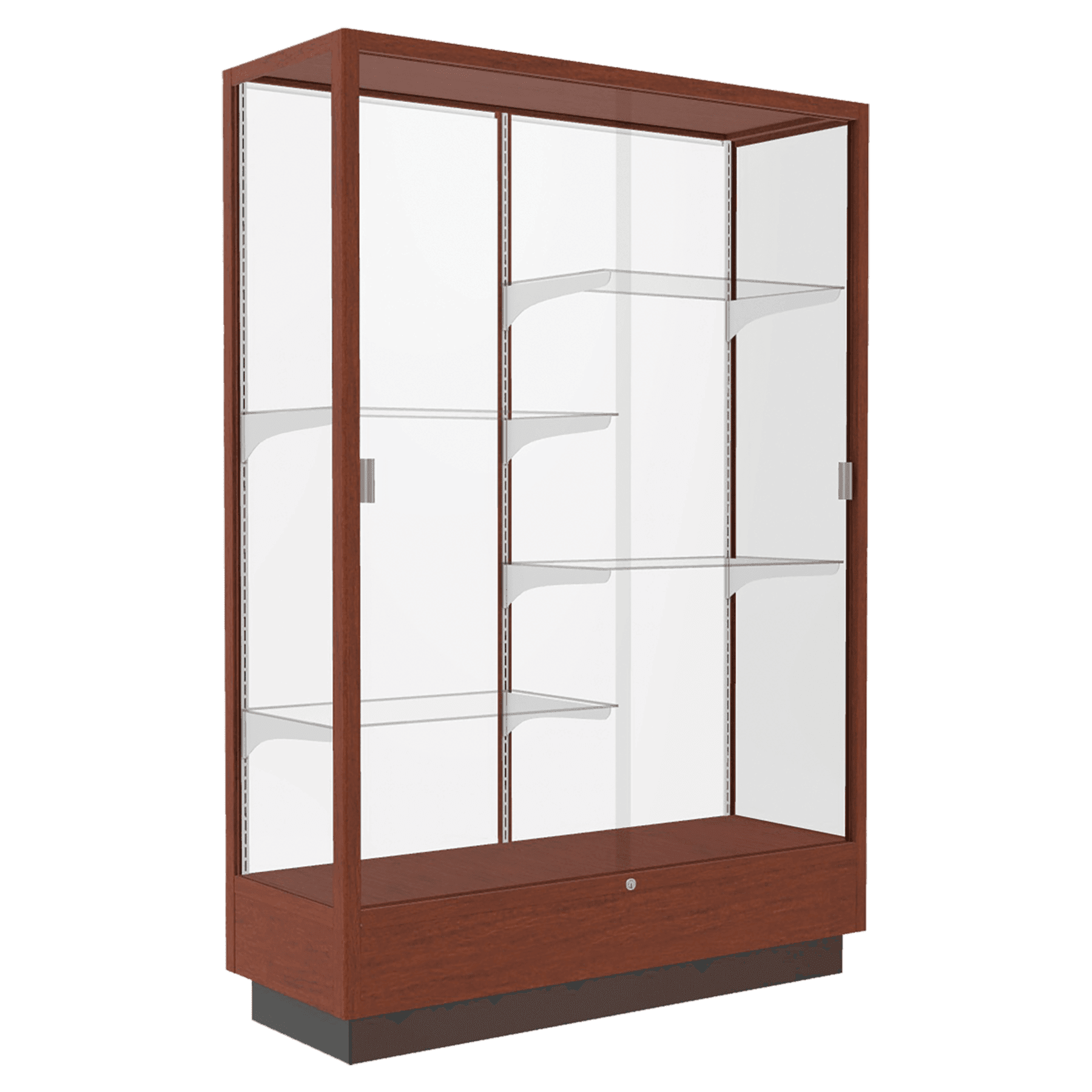 Heritage Series Display Case - DSPL10