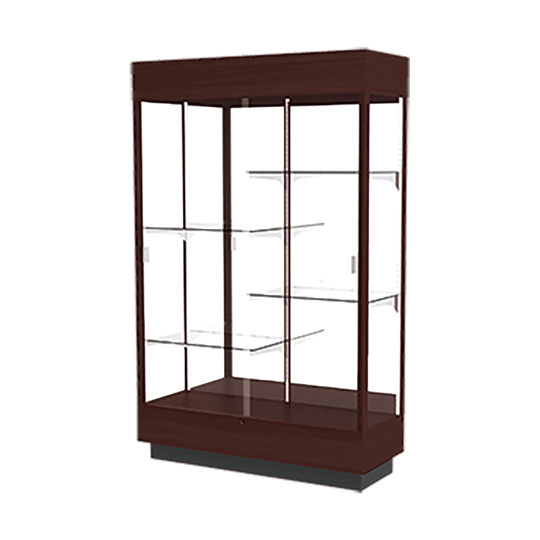 Heritage Series Display Case - DSPL10