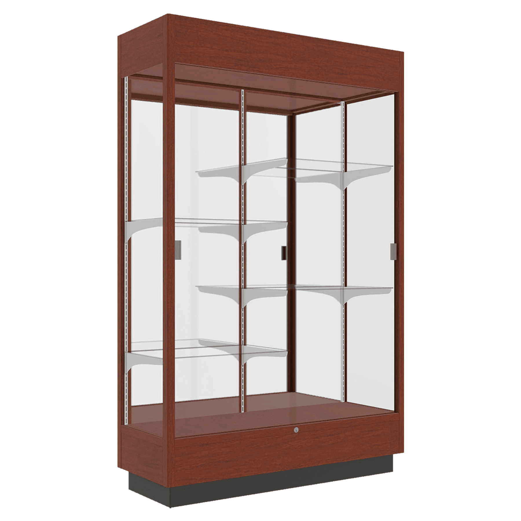 Heritage Series Display Case - DSPL10