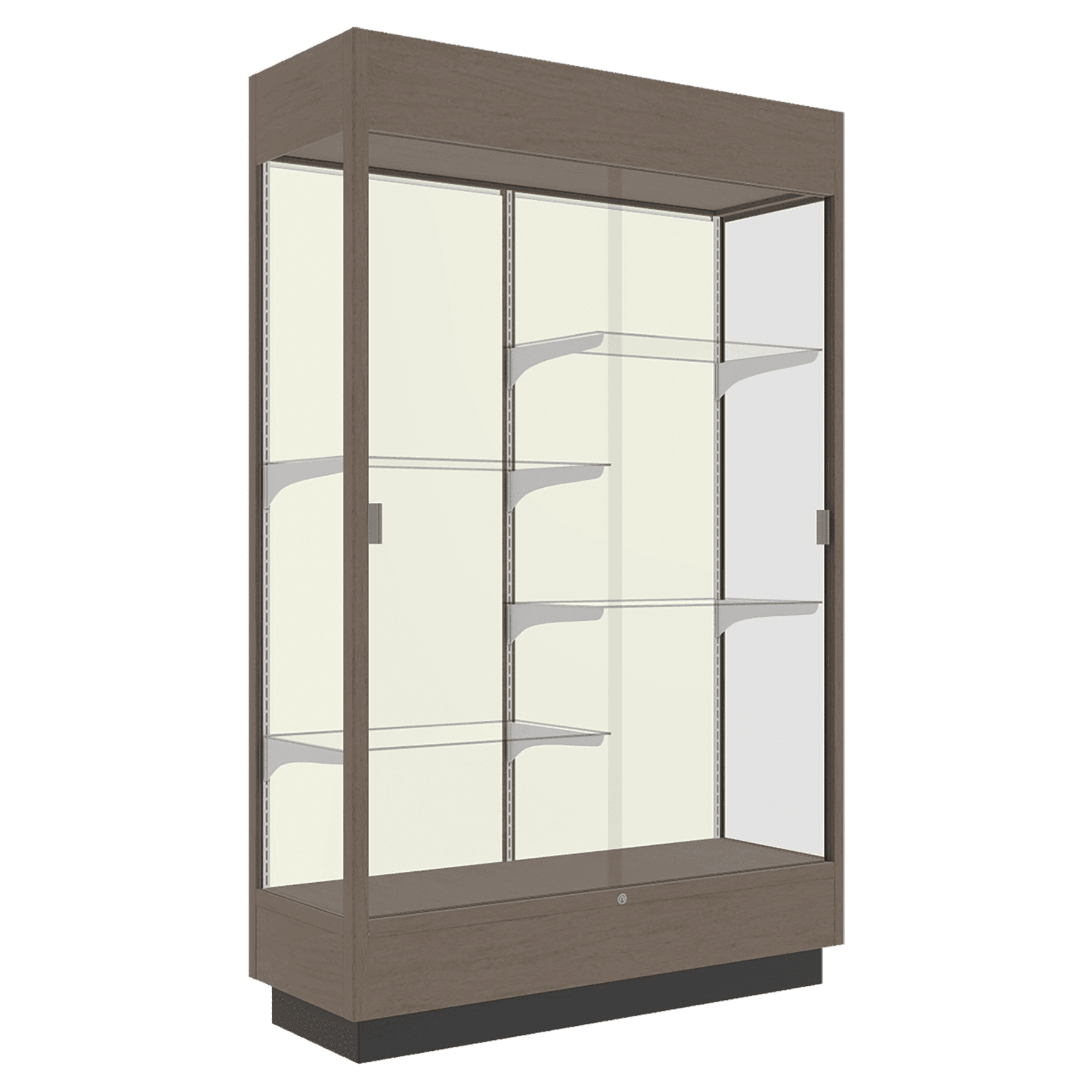 Heritage Series Display Case - DSPL10