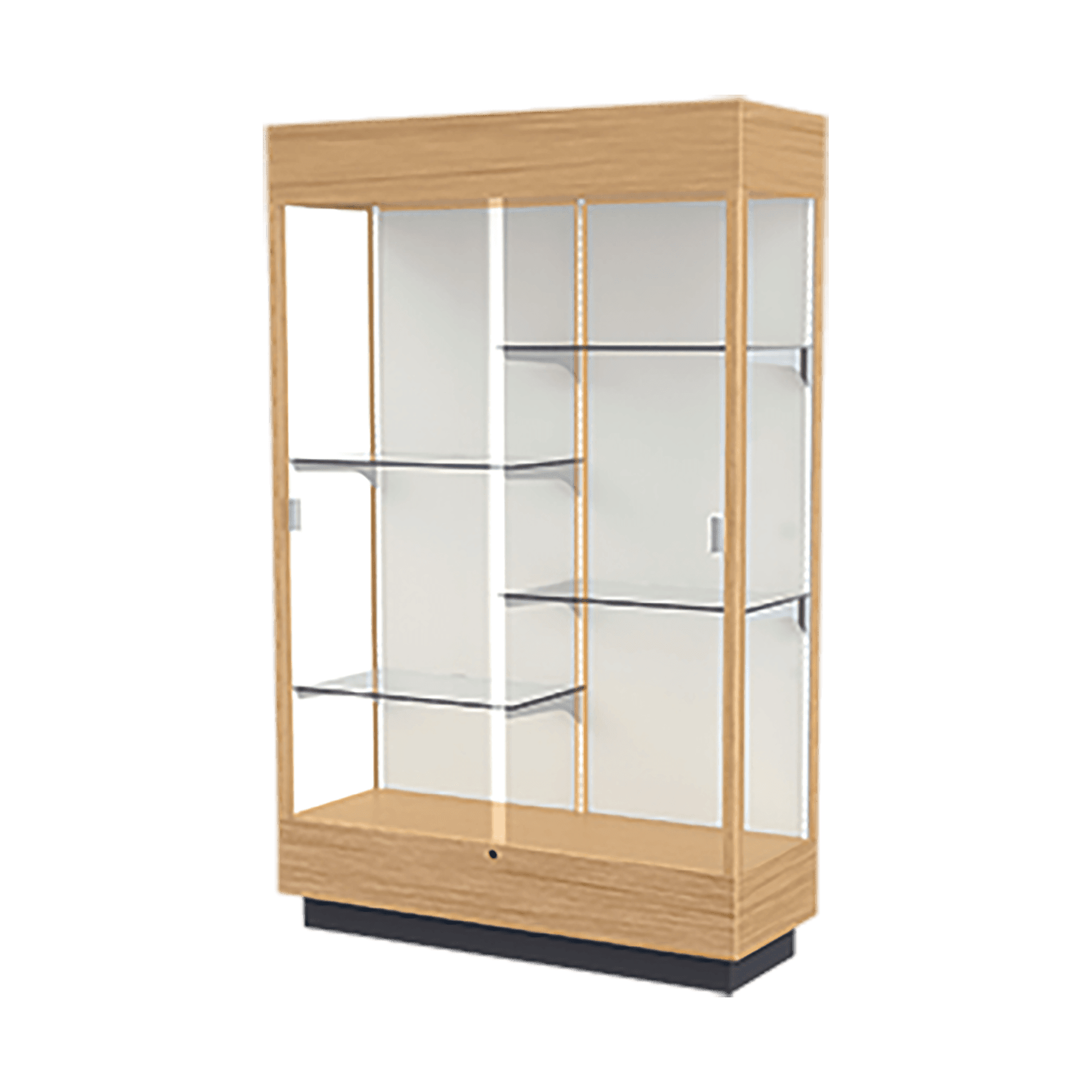 Heritage Series Display Case - DSPL10