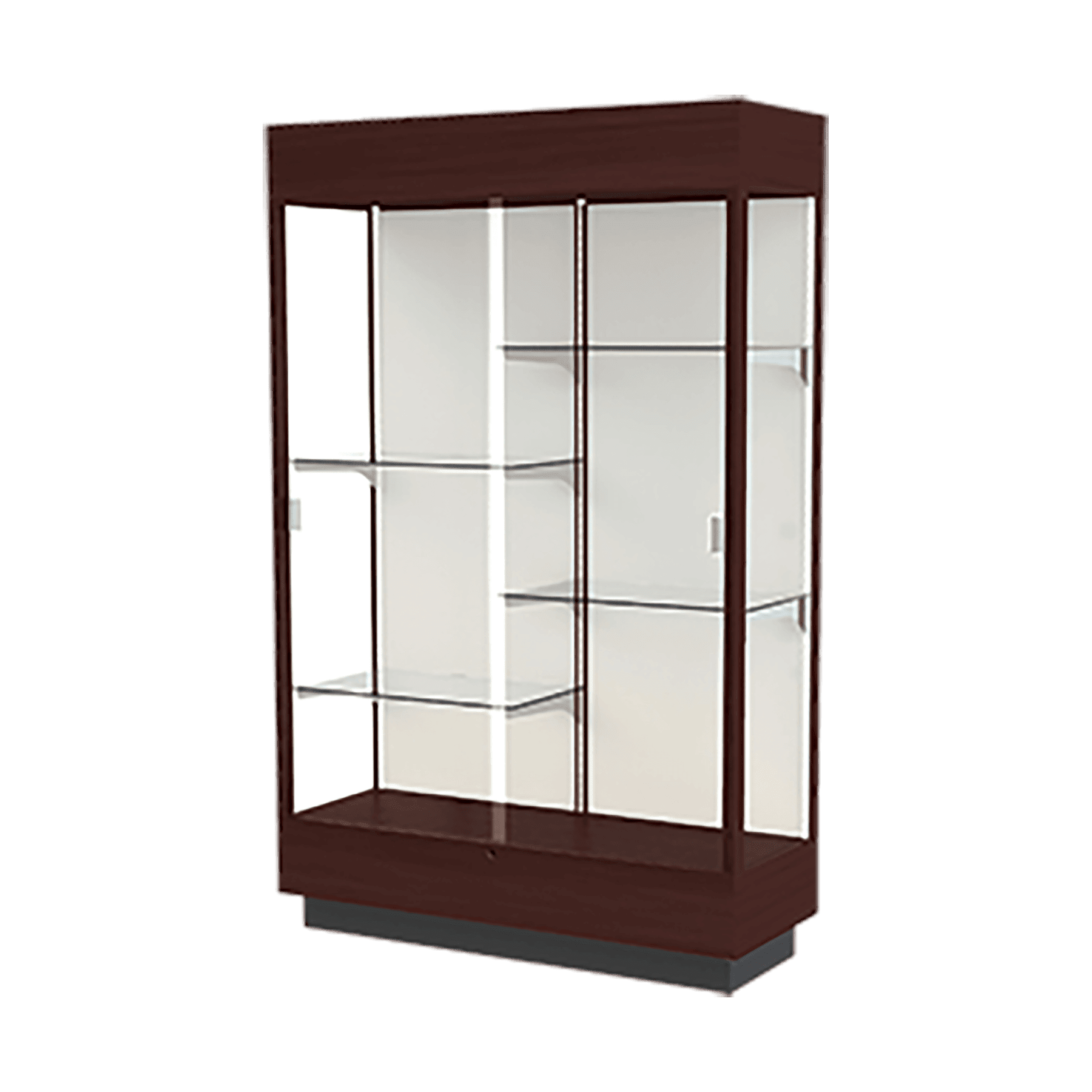 Heritage Series Display Case - DSPL10