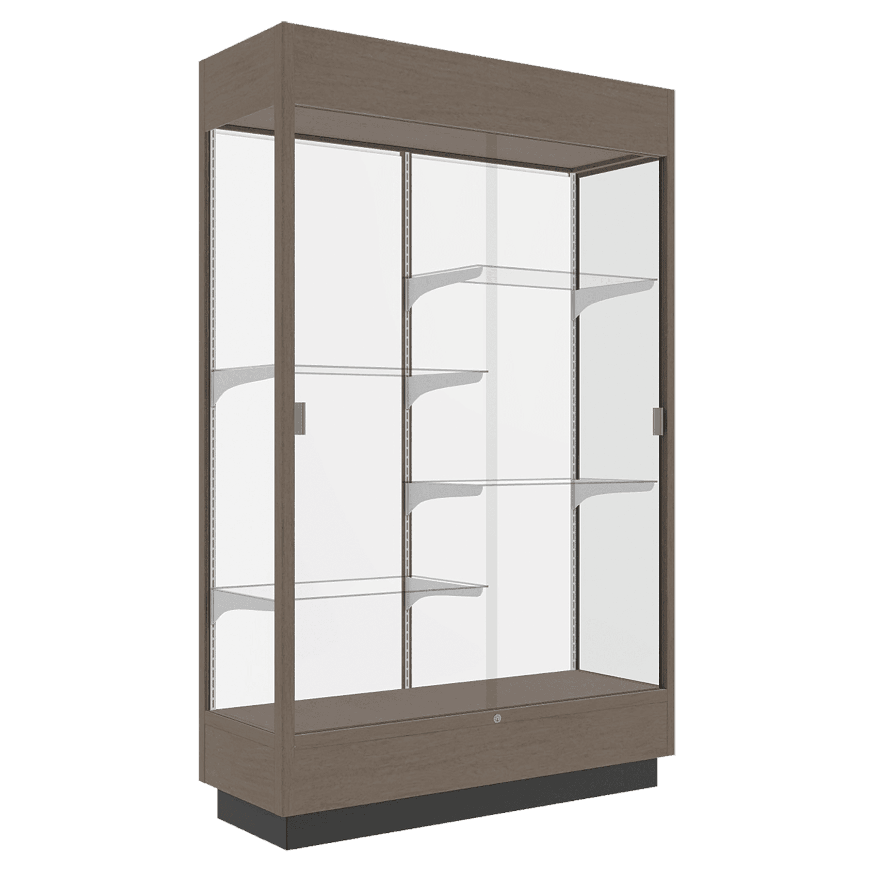 Heritage Series Display Case - DSPL10