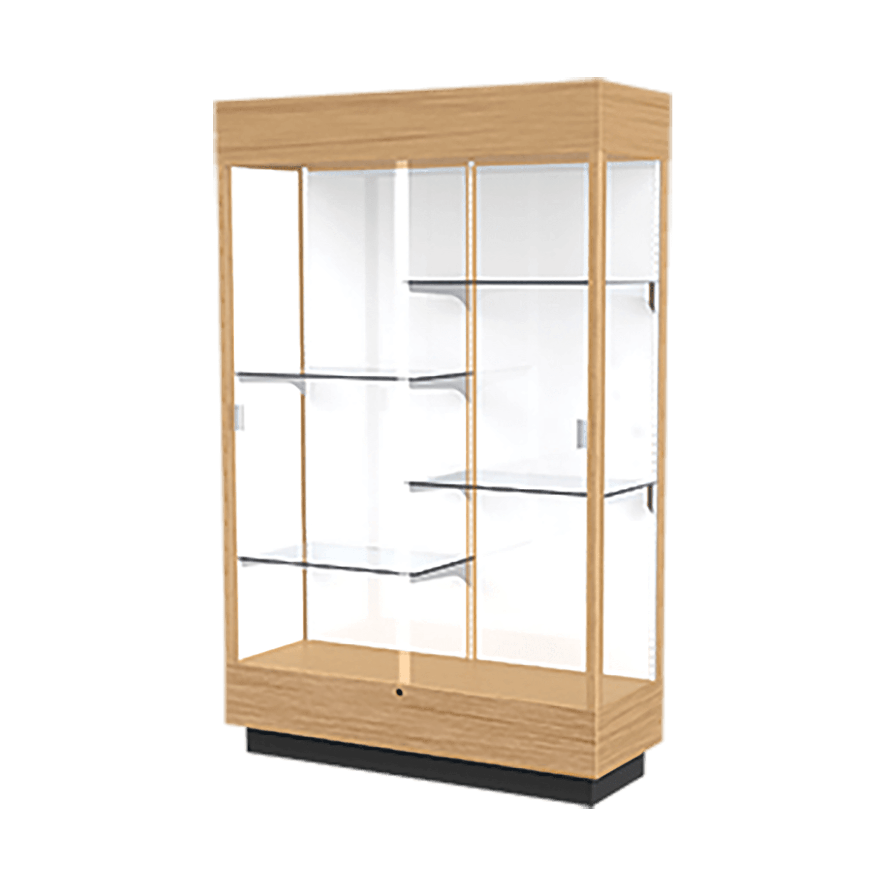 Heritage Series Display Case - DSPL10