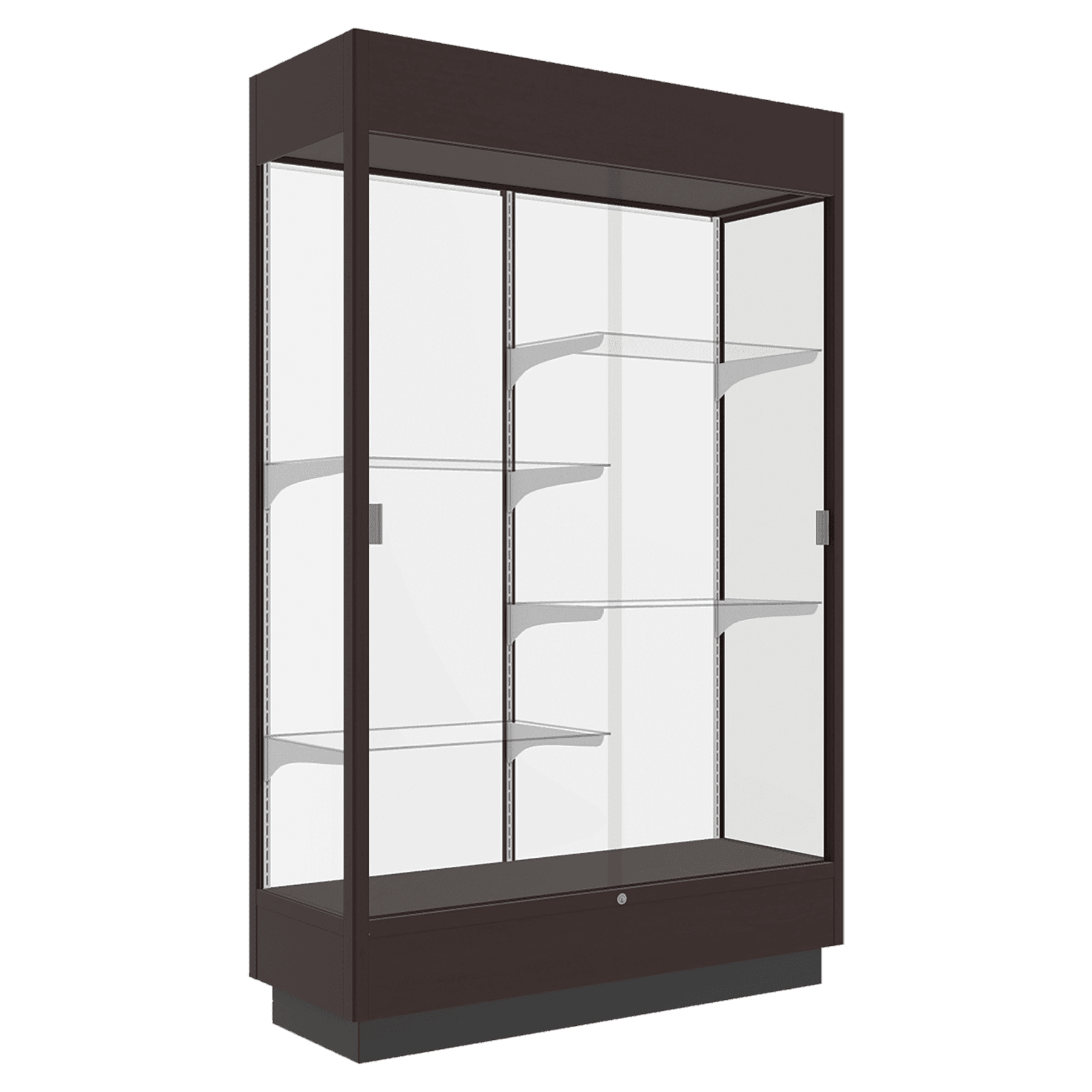 Heritage Series Display Case - DSPL10