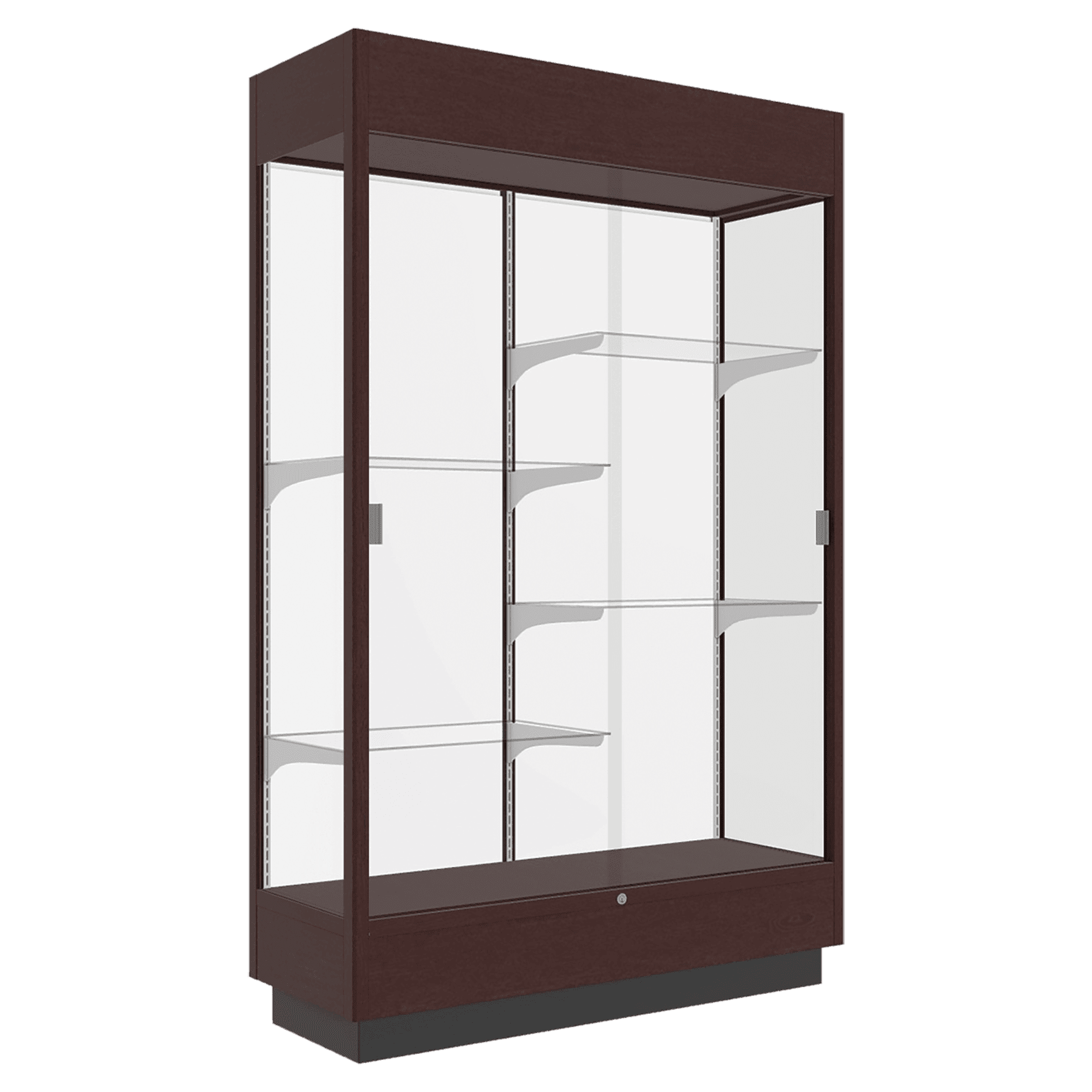 Heritage Series Display Case - DSPL10