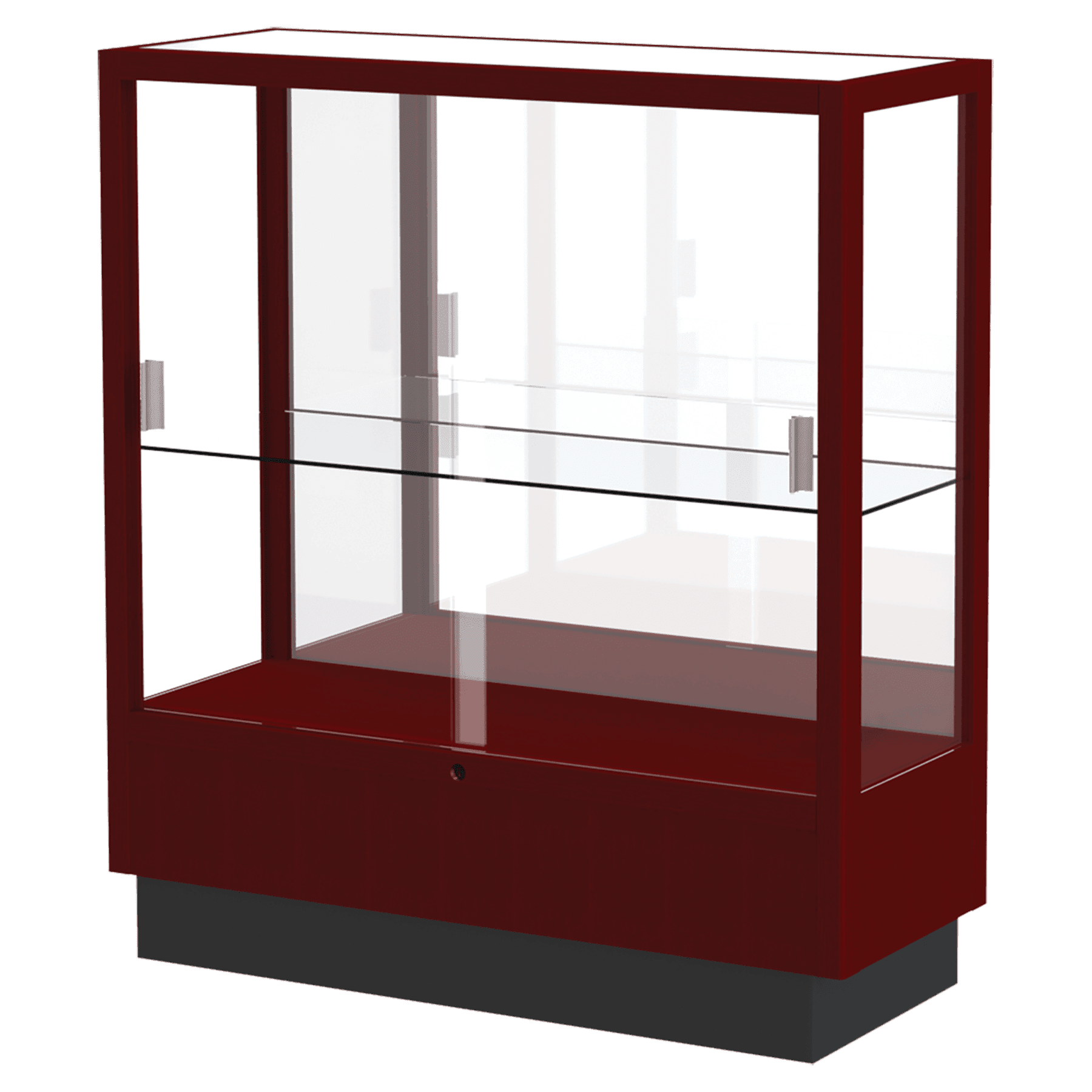 Heritage Series Display Case - DSPL10