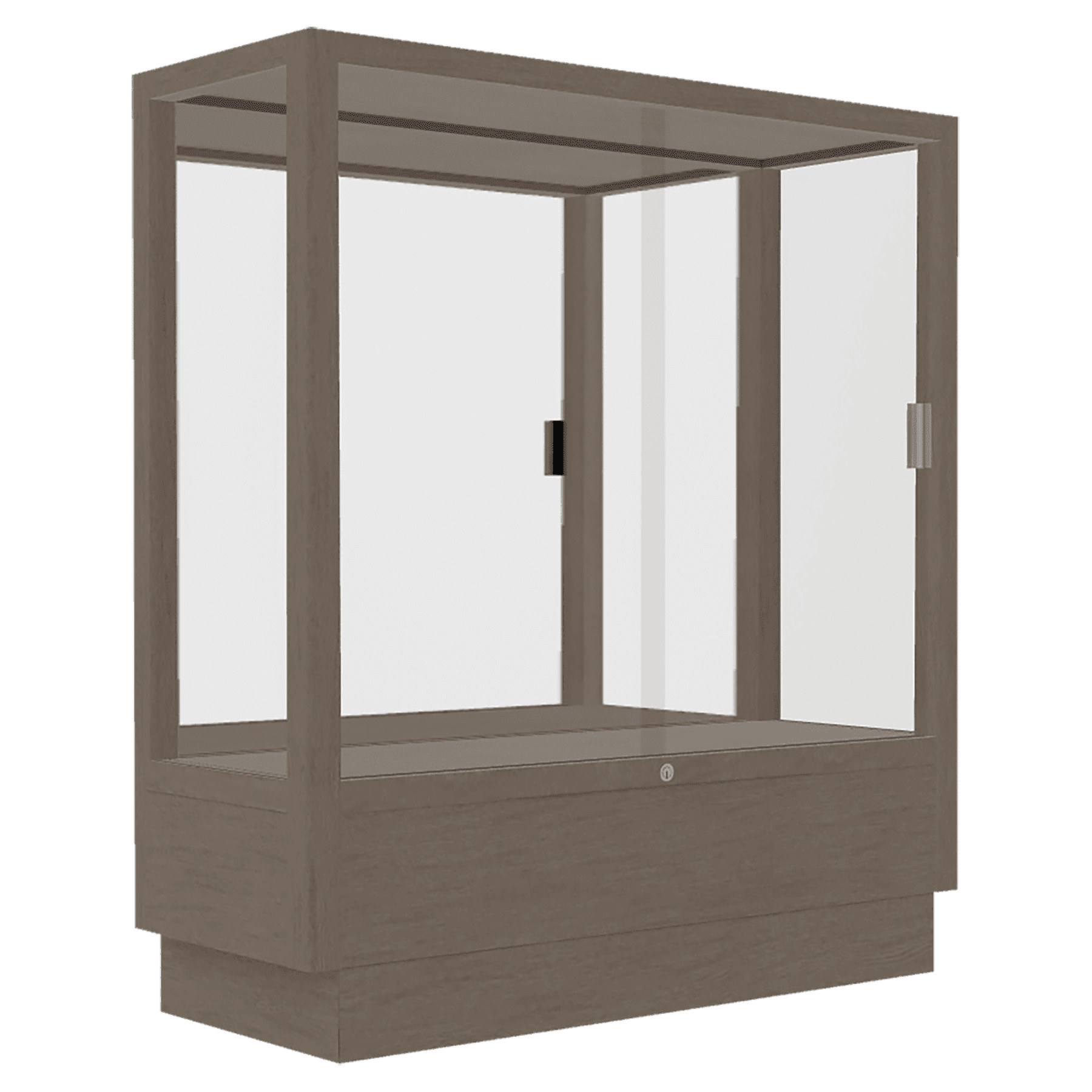 Heritage Series Display Case - DSPL10