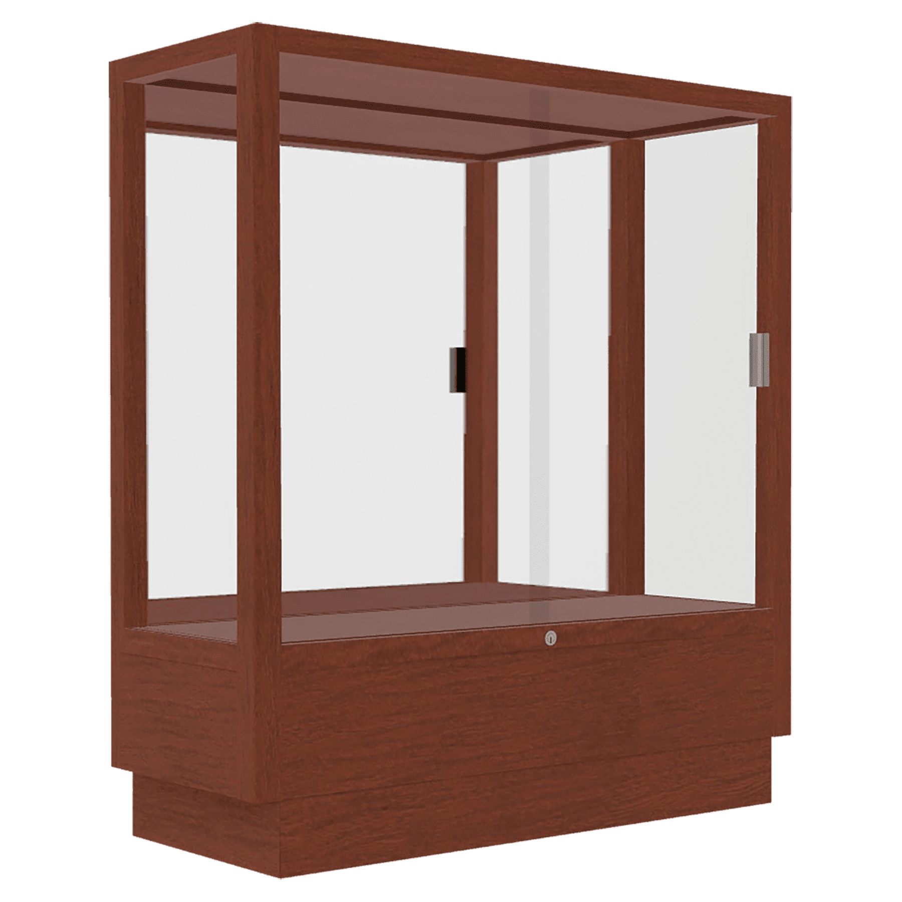 Heritage Series Display Case - DSPL10