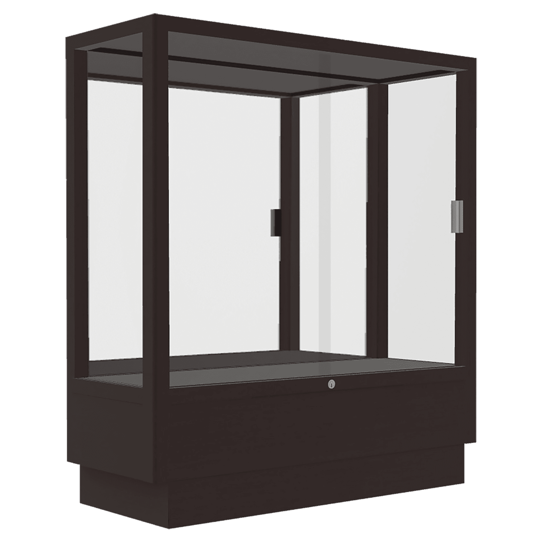 Heritage Series Display Case - DSPL10