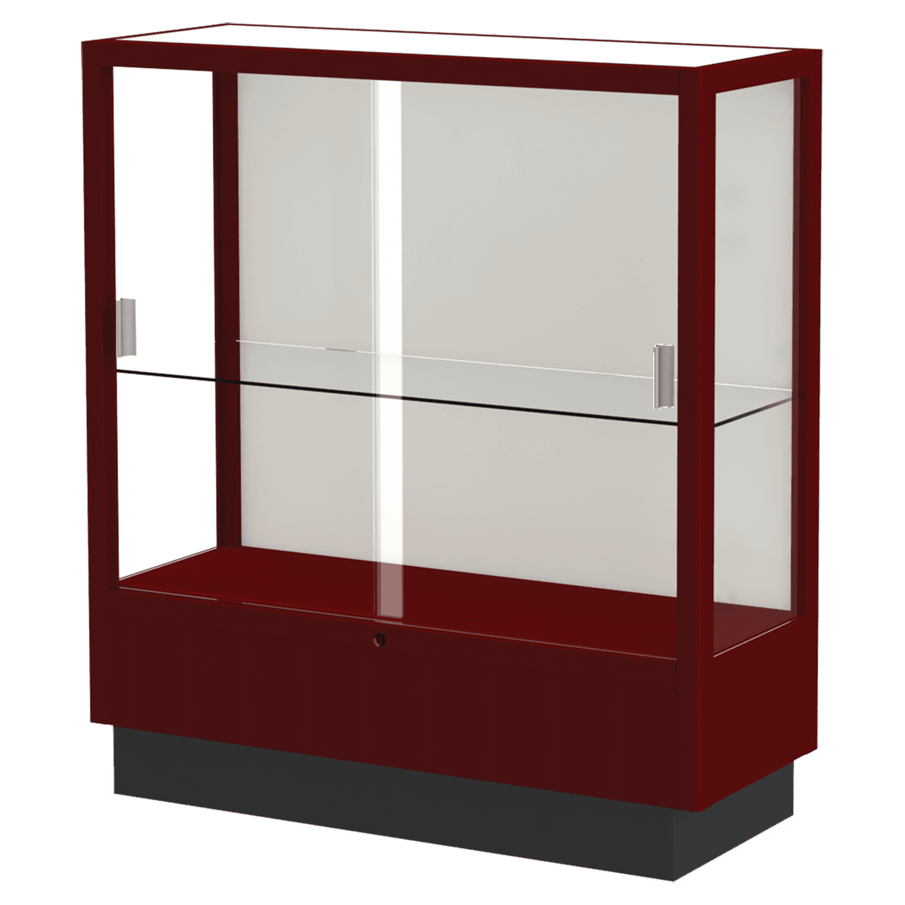 Heritage Series Display Case - DSPL10