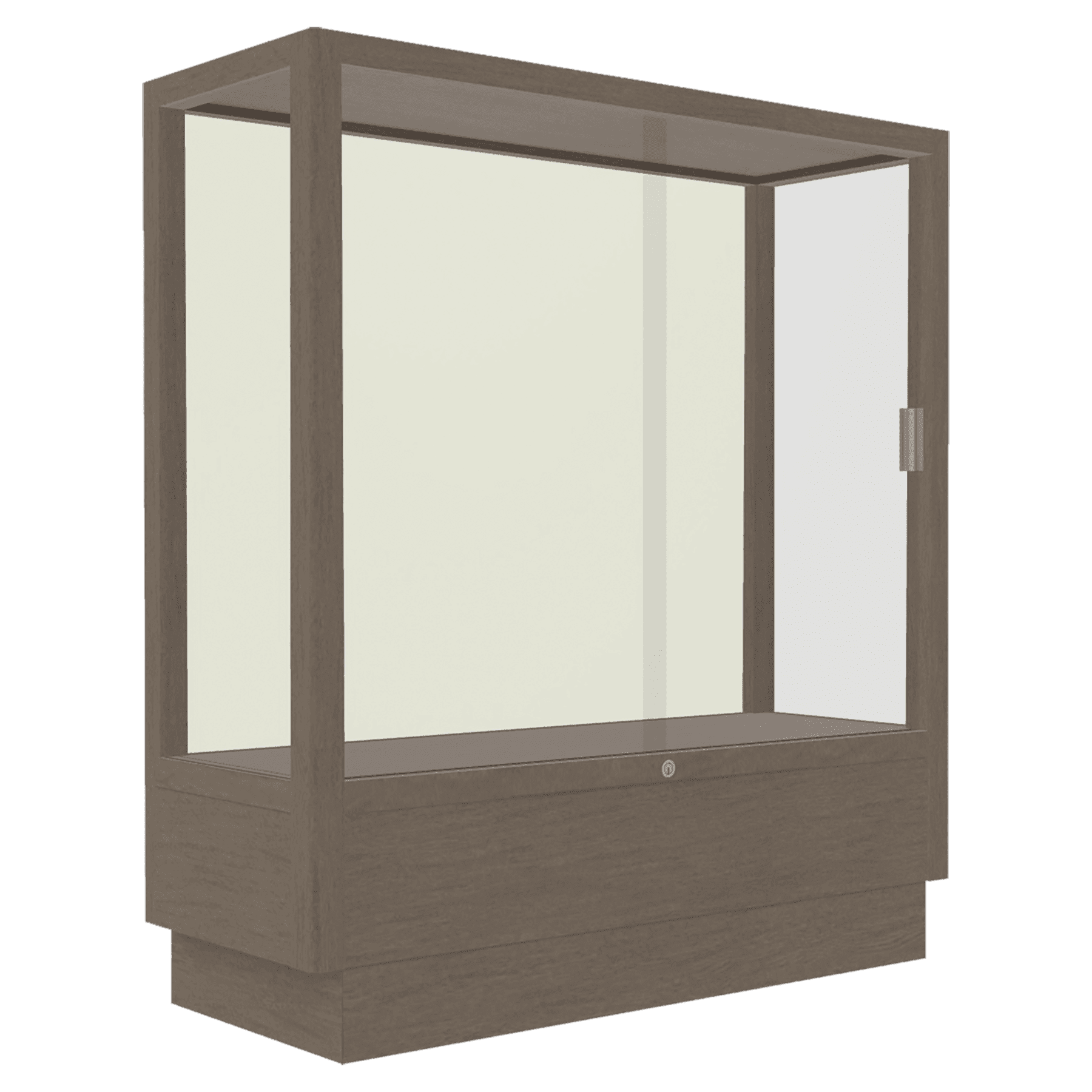 Heritage Series Display Case - DSPL10