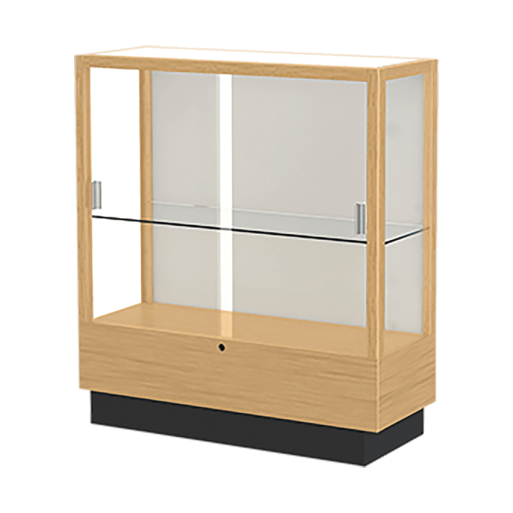 Heritage Series Display Case - DSPL10