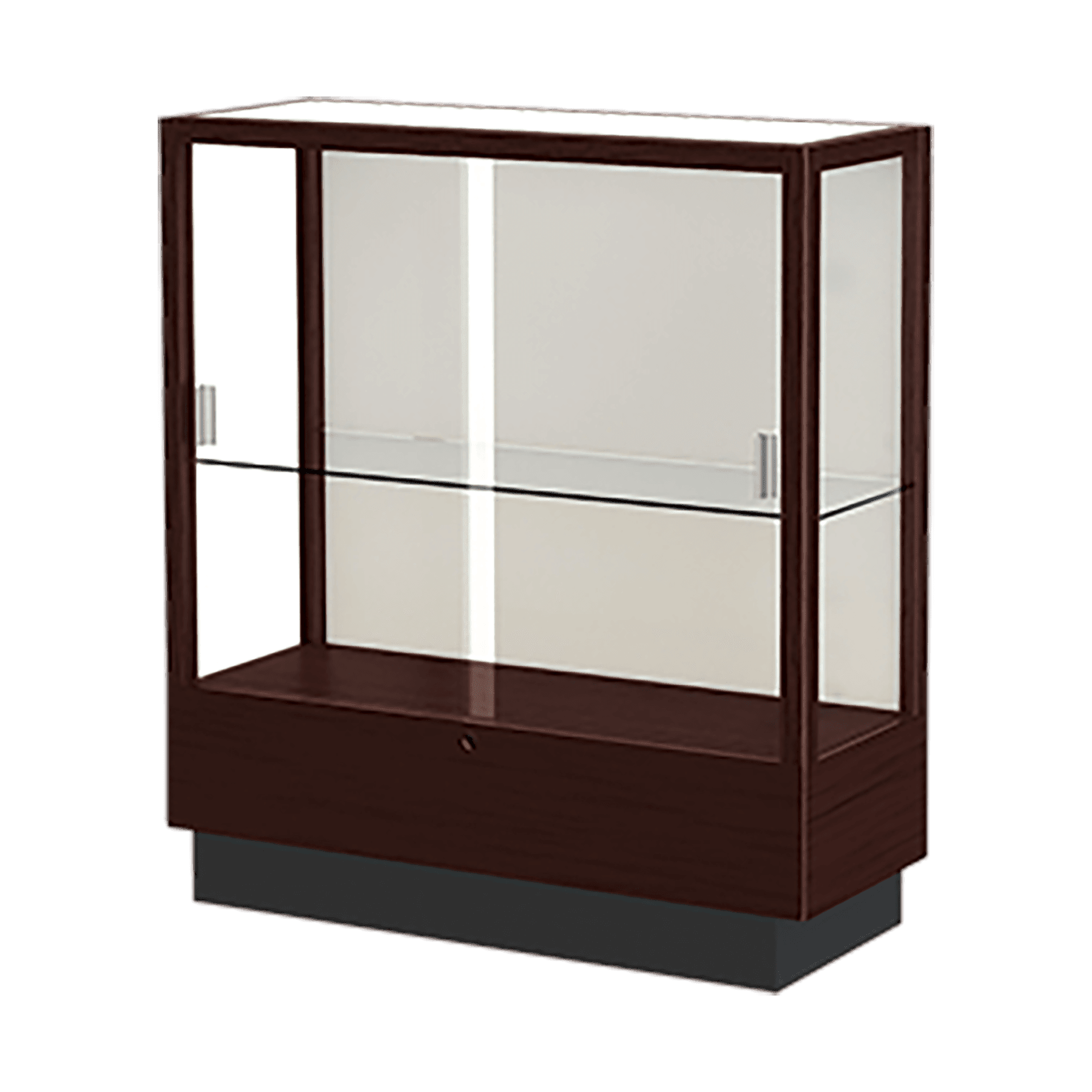 Heritage Series Display Case - DSPL10