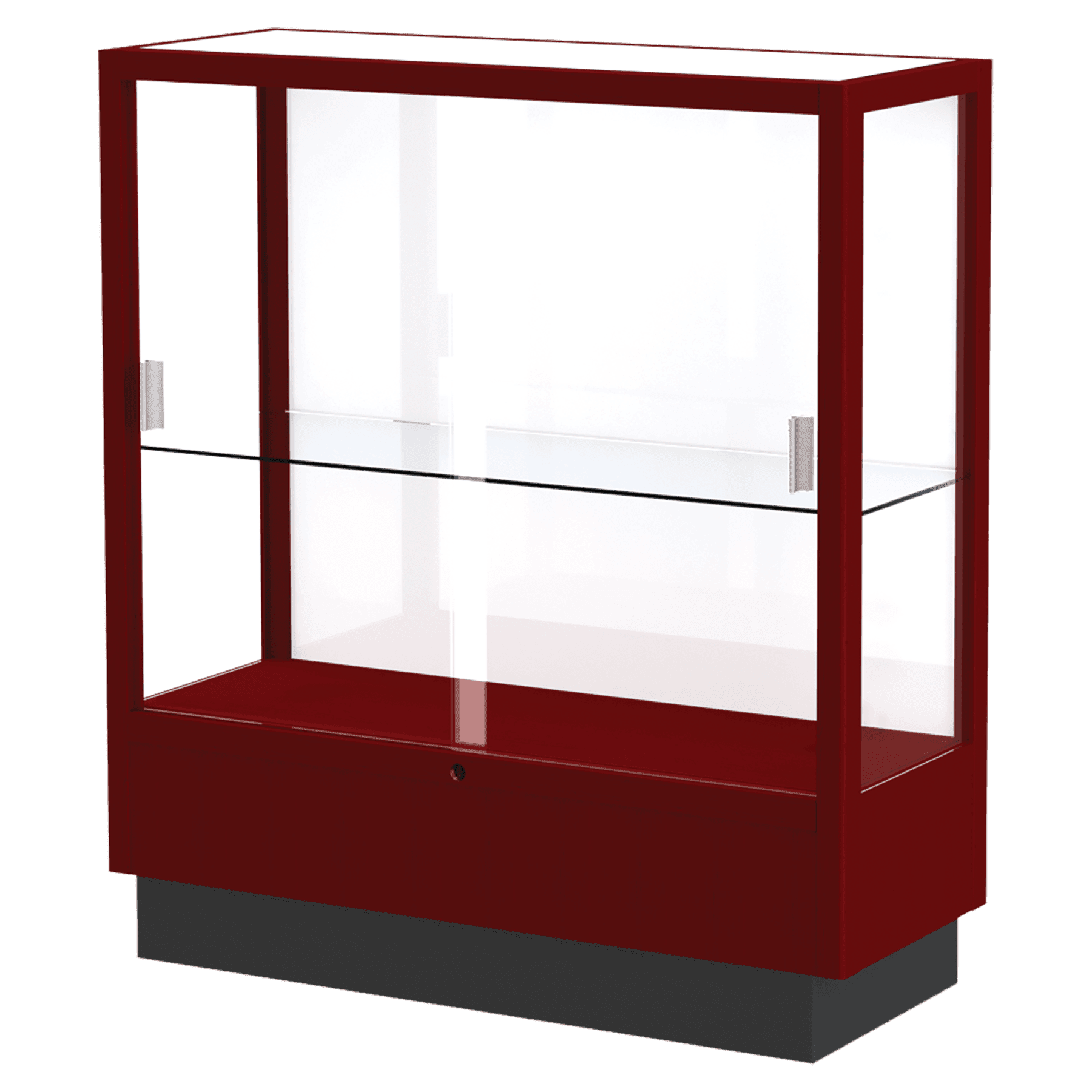 Heritage Series Display Case - DSPL10