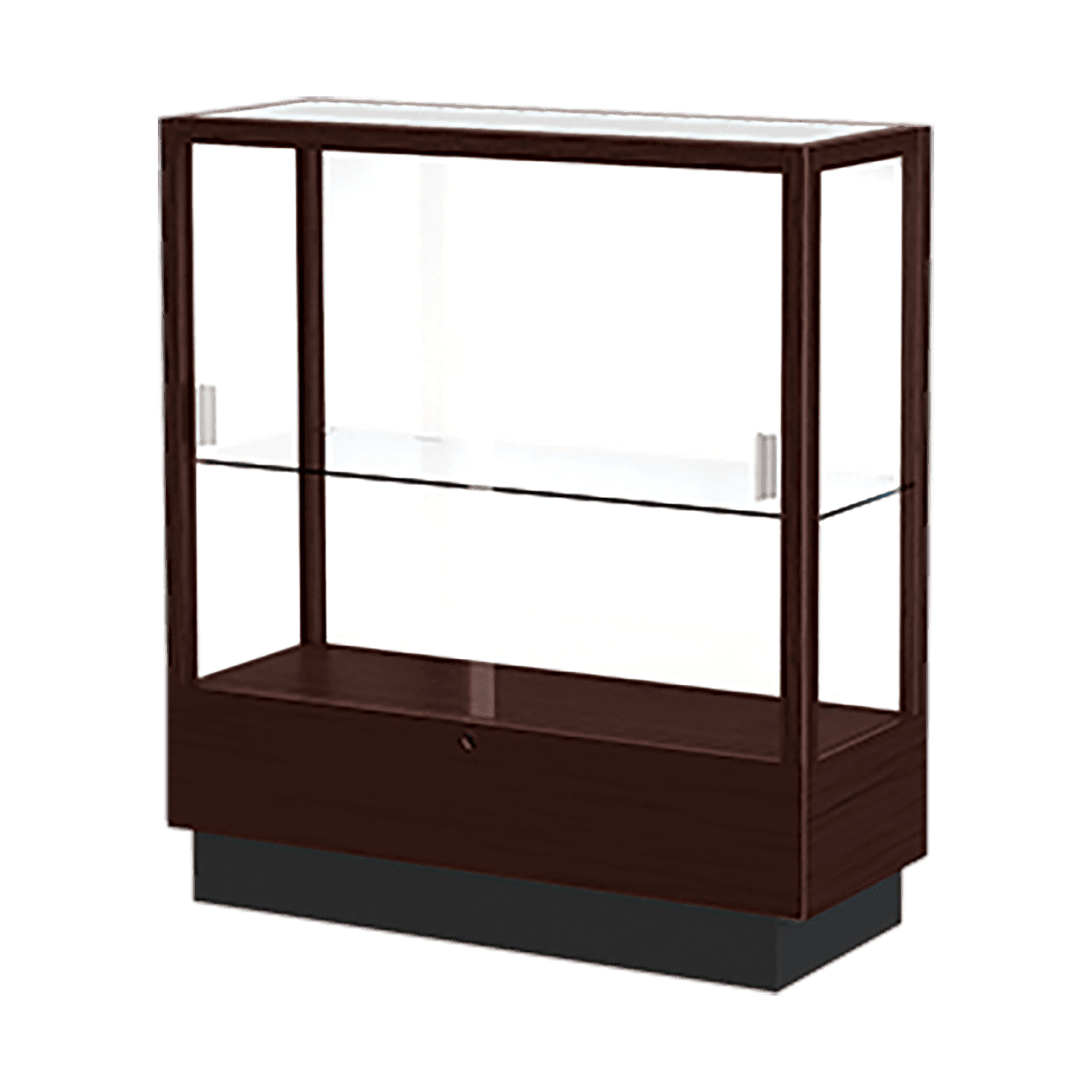 Heritage Series Display Case - DSPL10