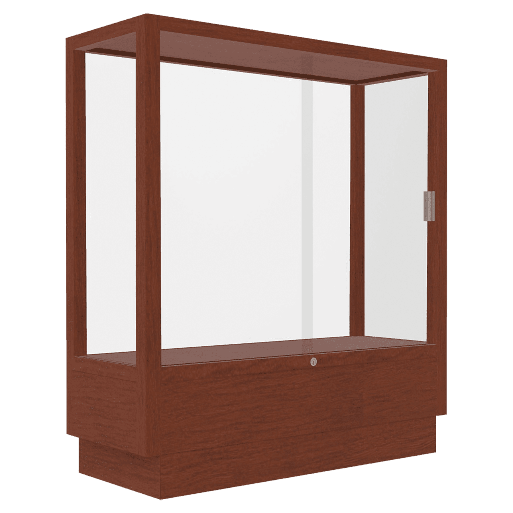 Heritage Series Display Case - DSPL10