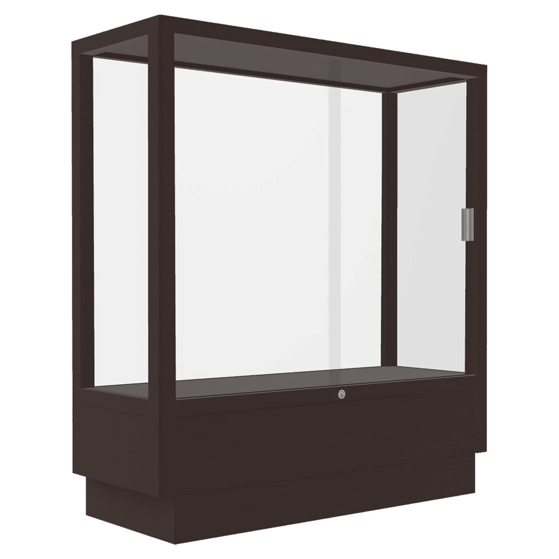 Heritage Series Display Case - DSPL10
