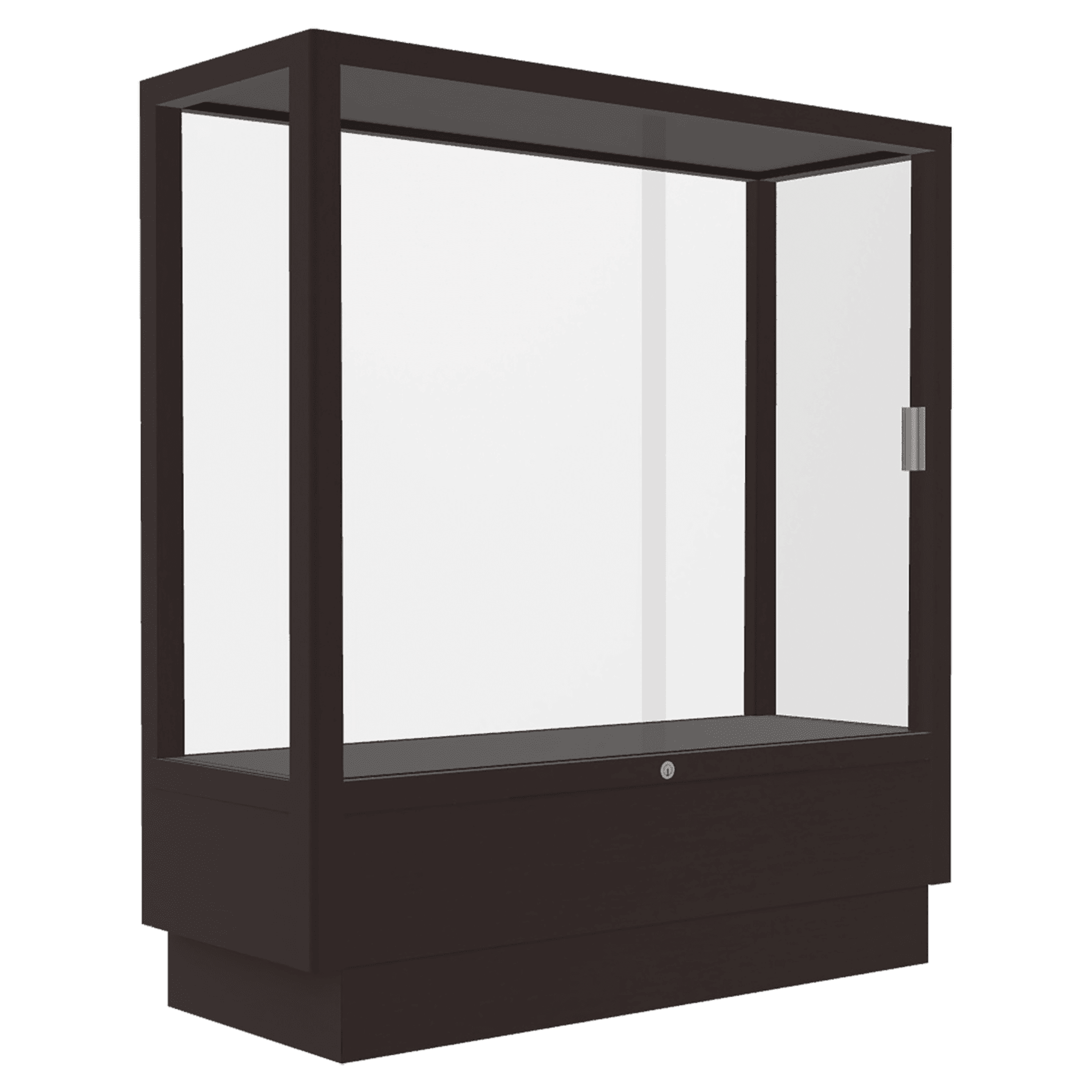 Heritage Series Display Case - DSPL10