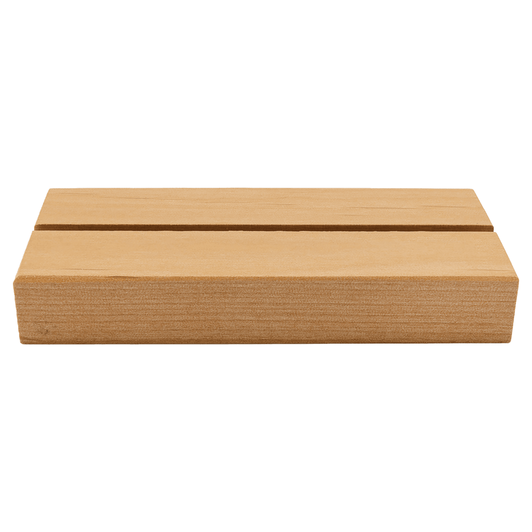 Alder Block Stand - STND04