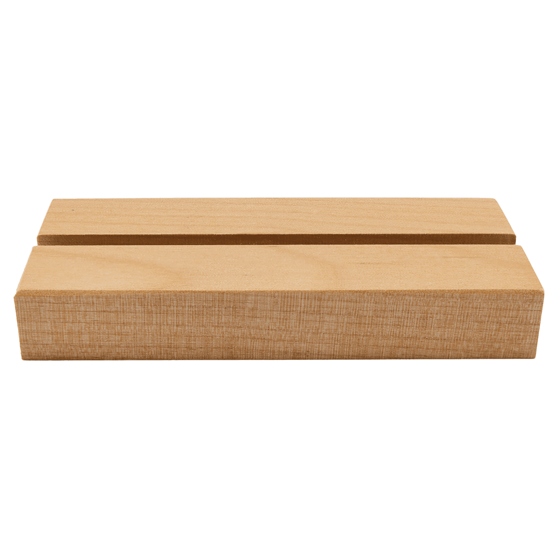 Alder Block Stand - STND04