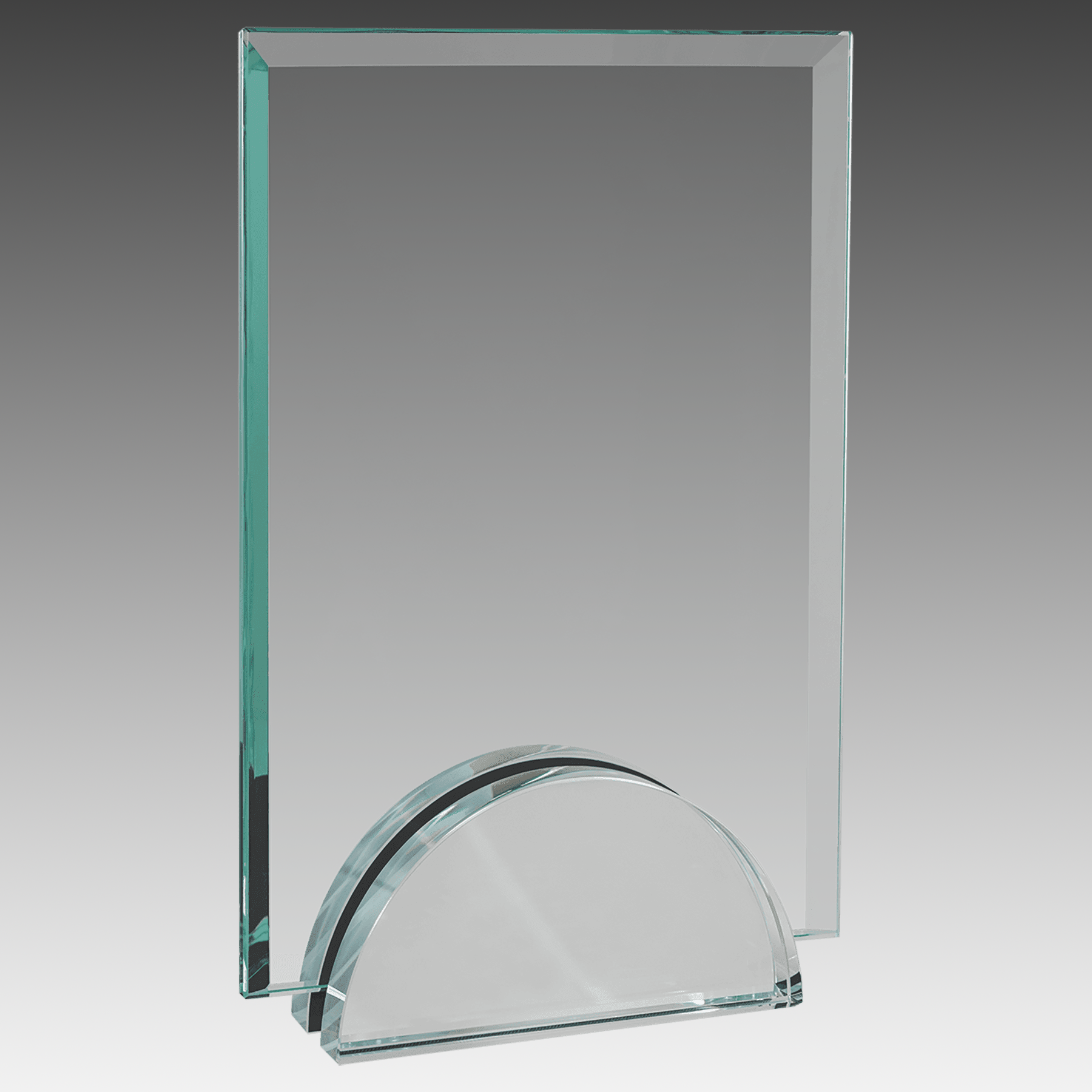 Apex Series Glass Award - AGS12