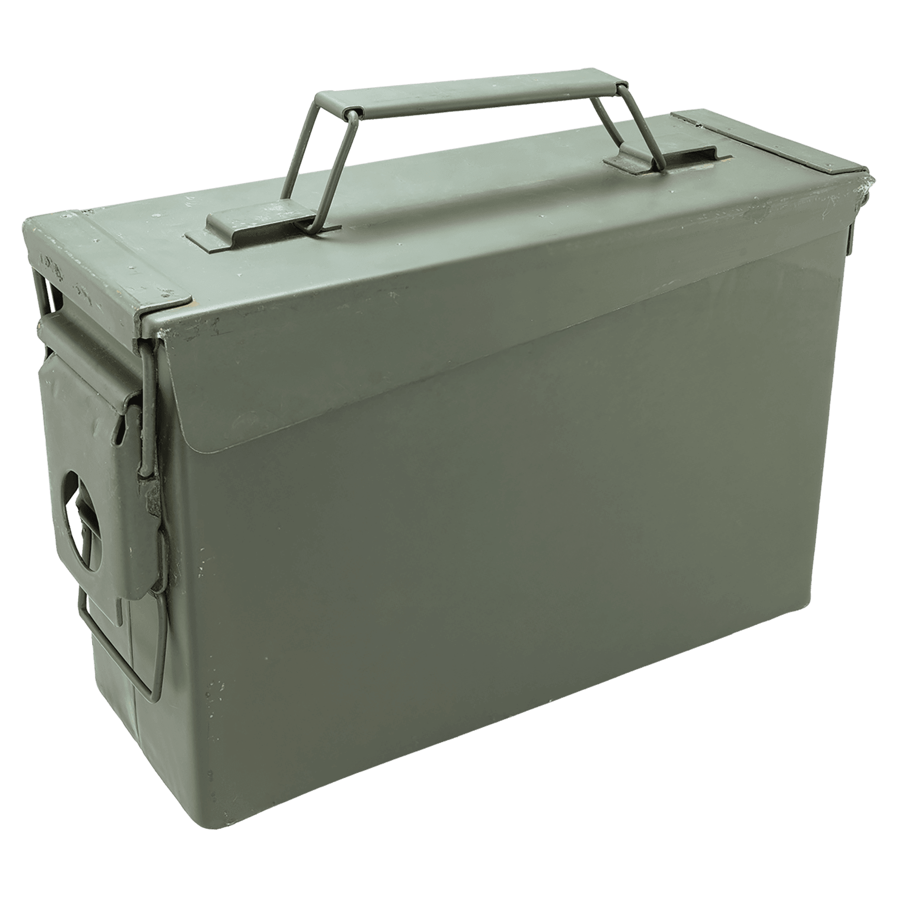 Steel Ammo Can - DCR29