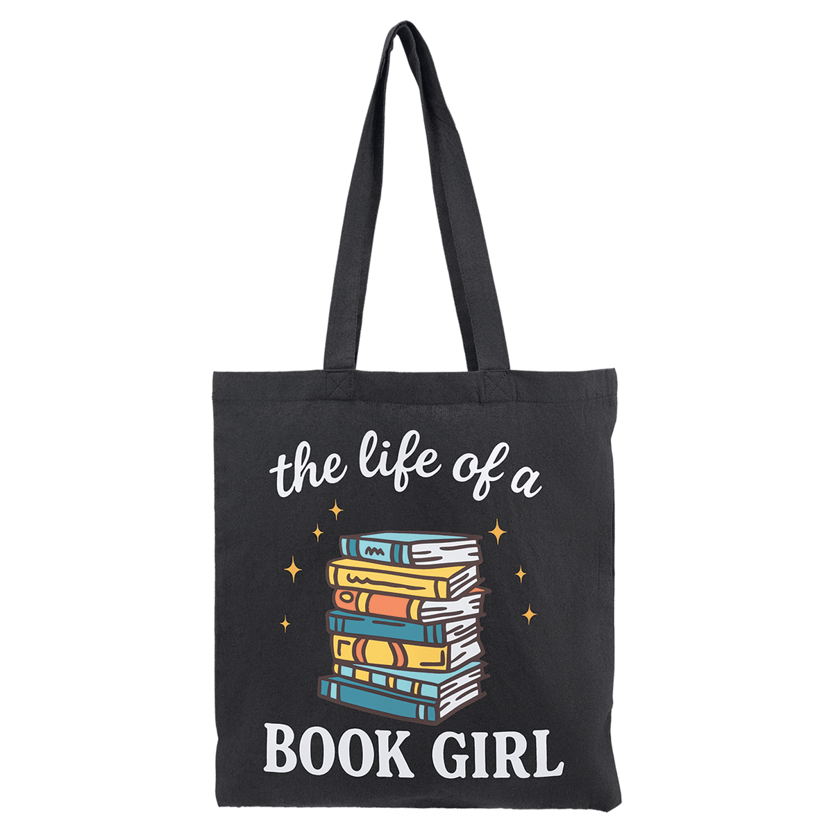 Cotton Tote